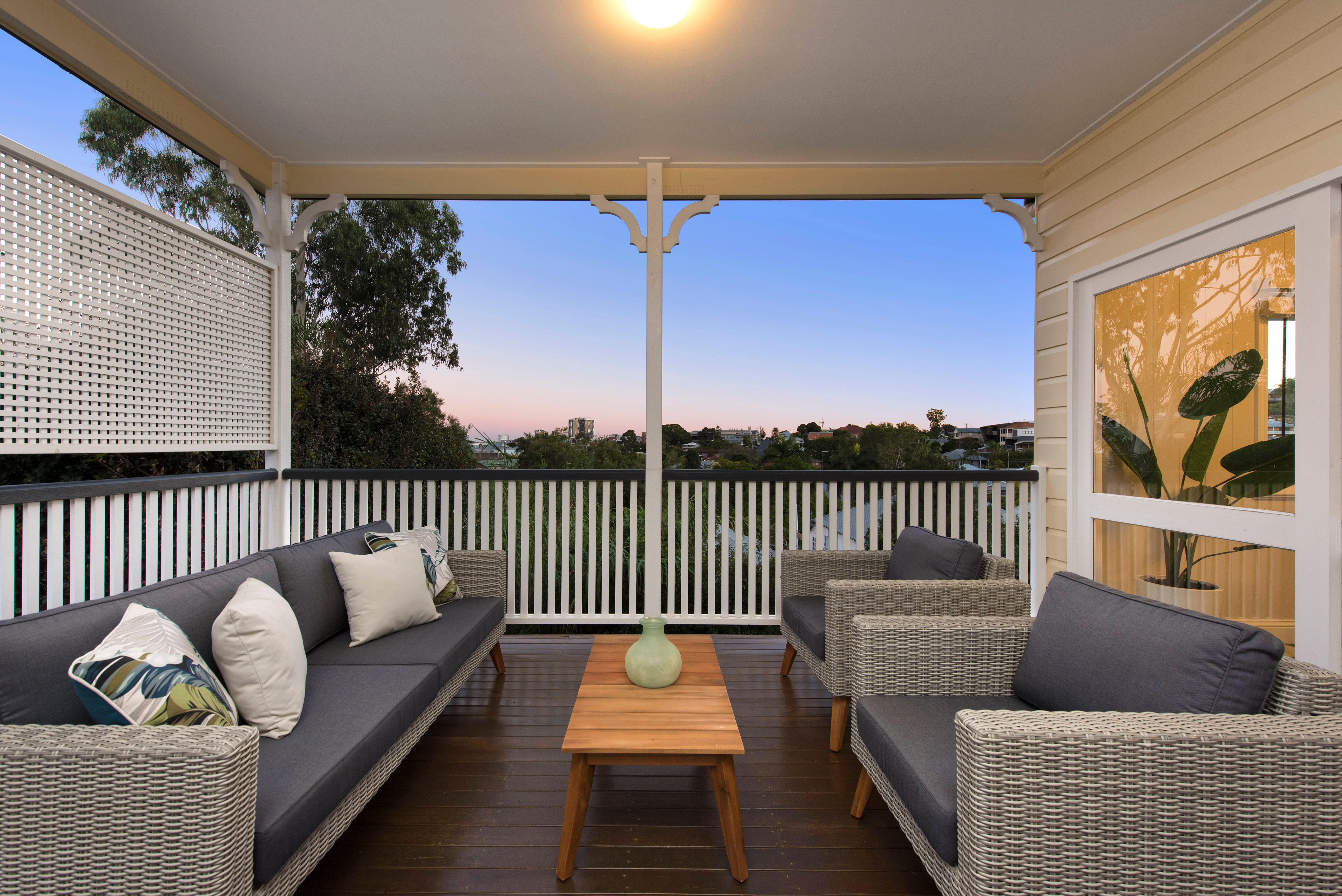 13 O'Connell Place, Red Hill, QLD 4059