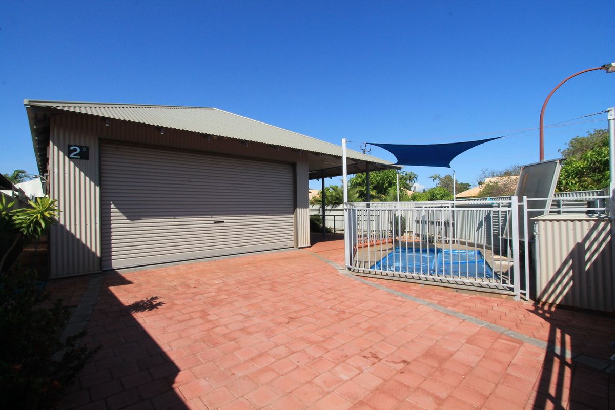 2A Conkerberry Road, Cable Beach, WA 6726