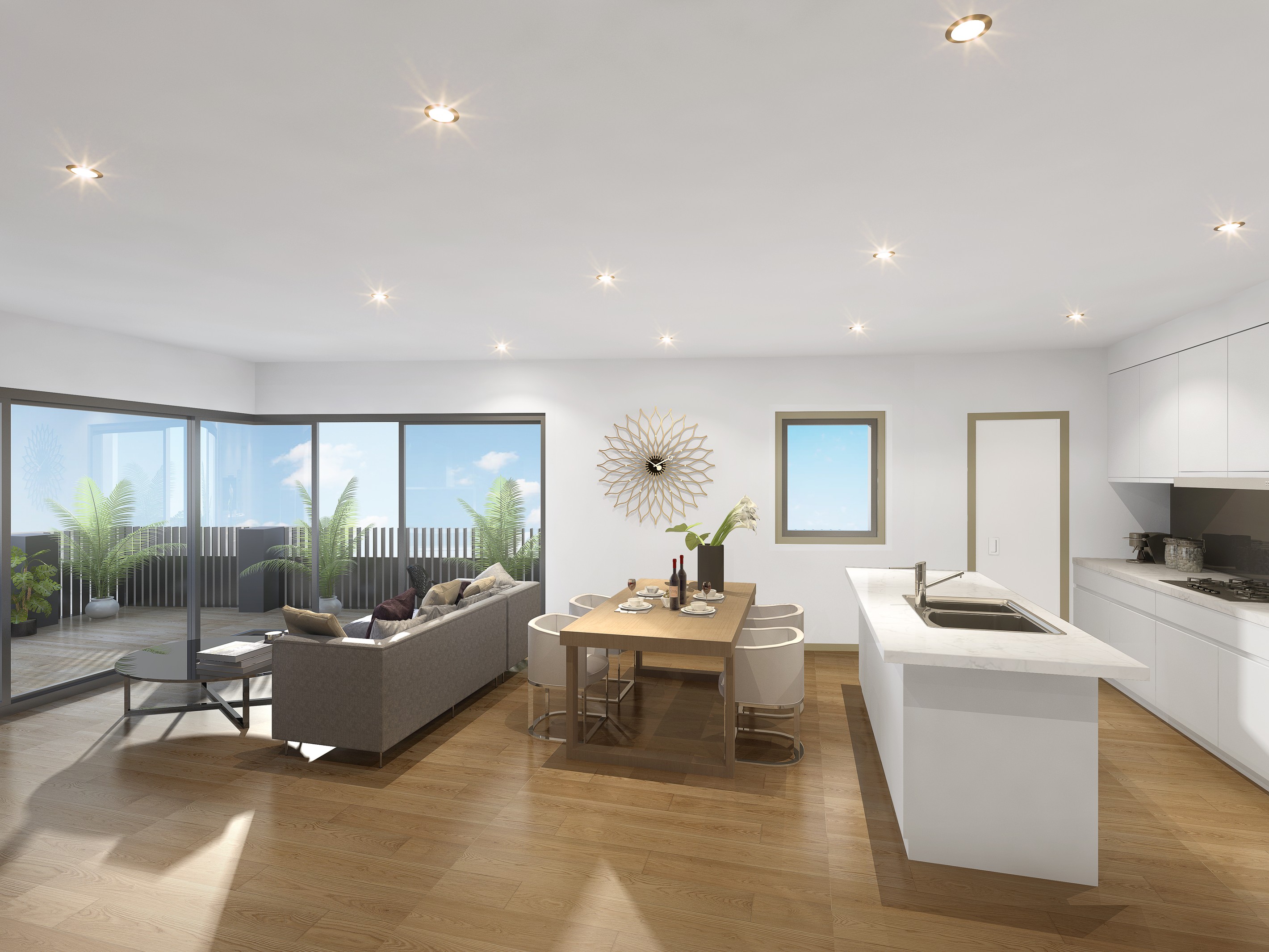 4/40-44 Station Street, Ferntree Gully, VIC 3156
