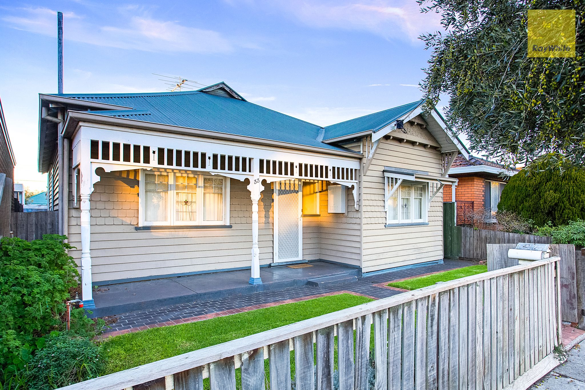 33 Macpherson Street, Footscray, VIC 3011