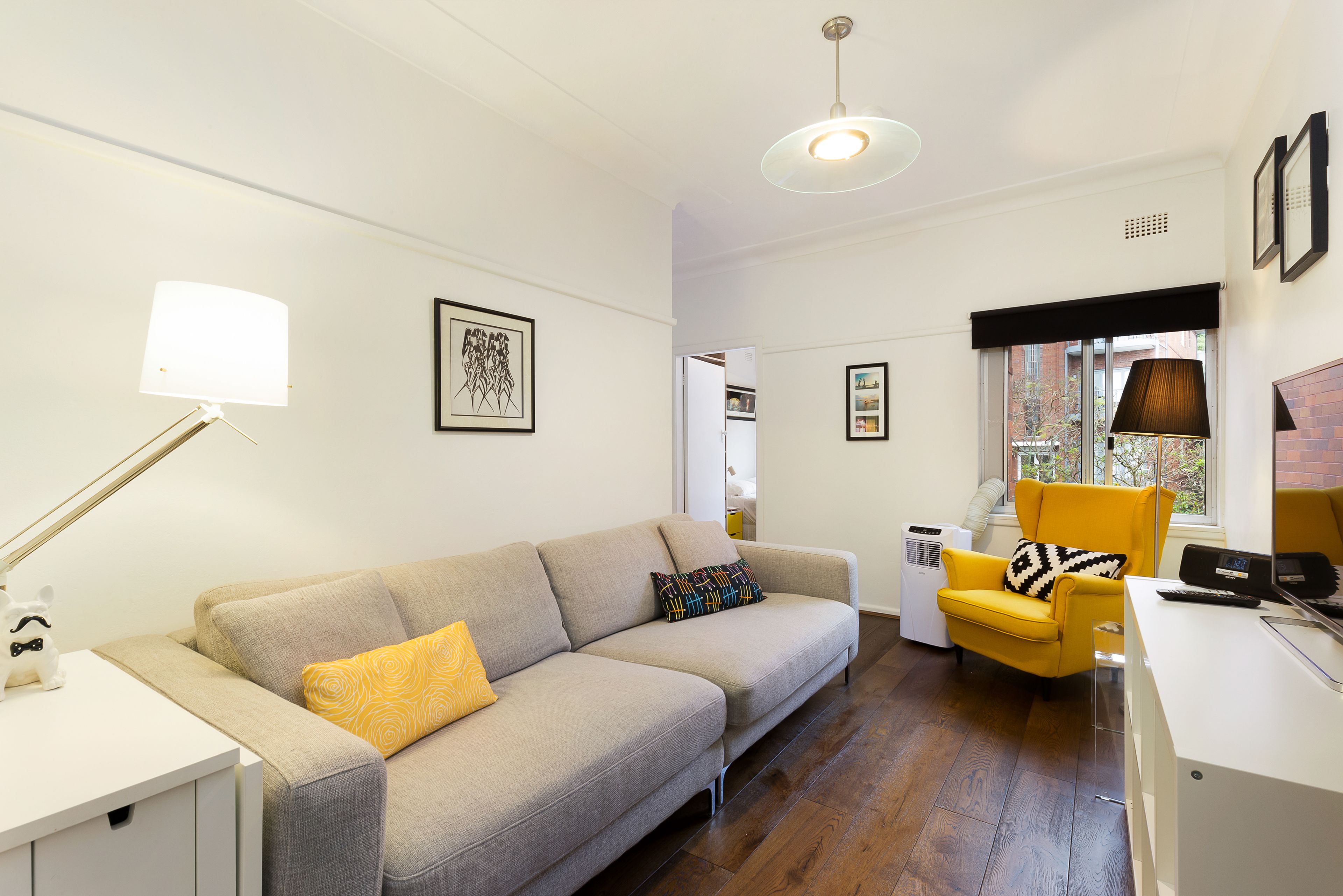 12/75 Kirribilli Avenue, Kirribilli, NSW 2061