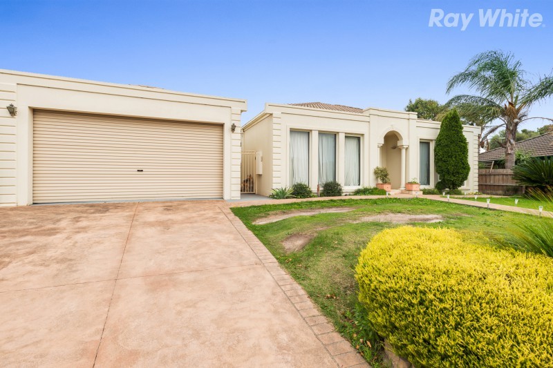 55 Airedale Way, Rowville, VIC 3178