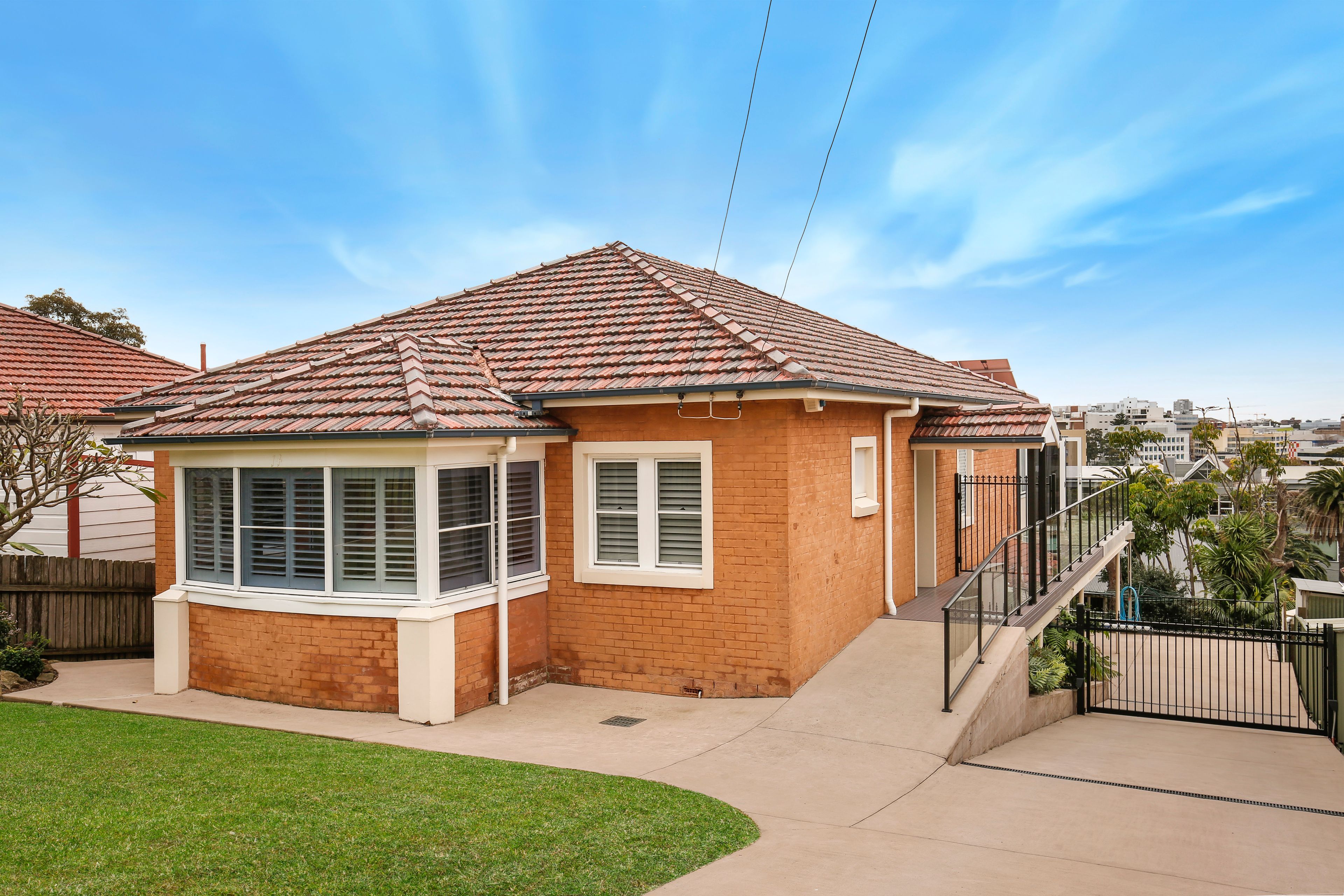14 Mailer Avenue