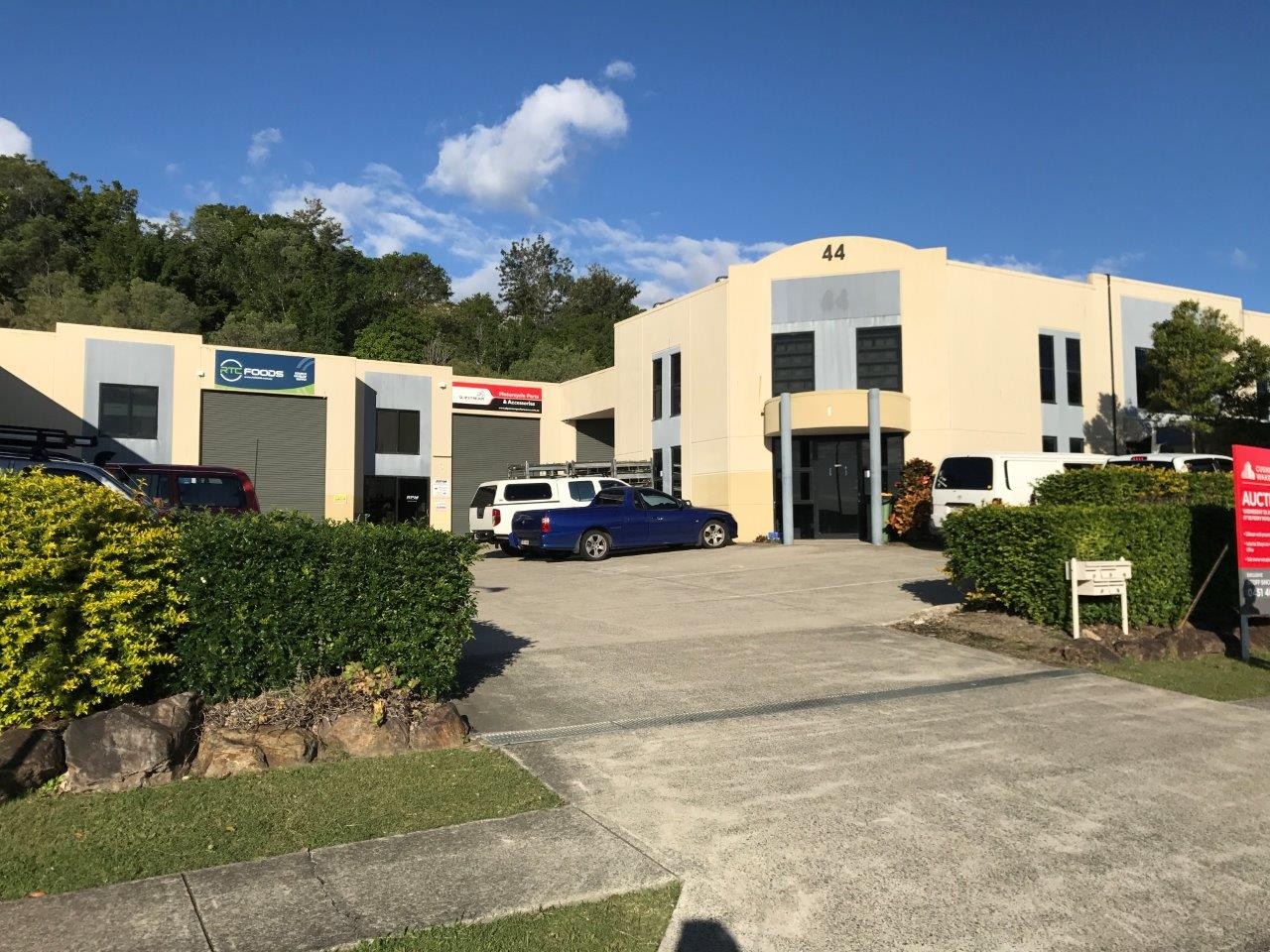 3/44 Dover Drive, Burleigh Heads, QLD 4220