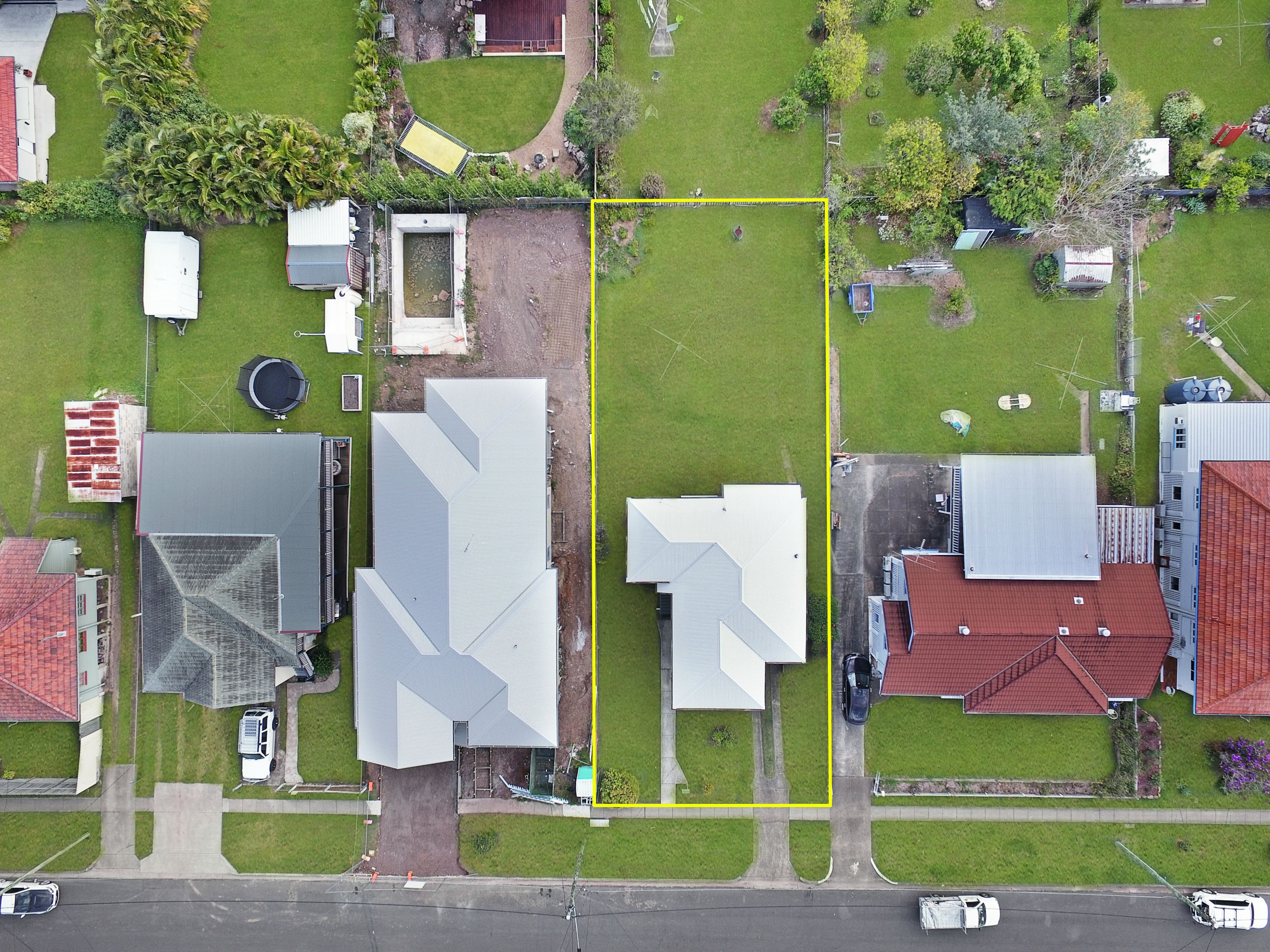 47 Fingal Street, Tarragindi, QLD 4121