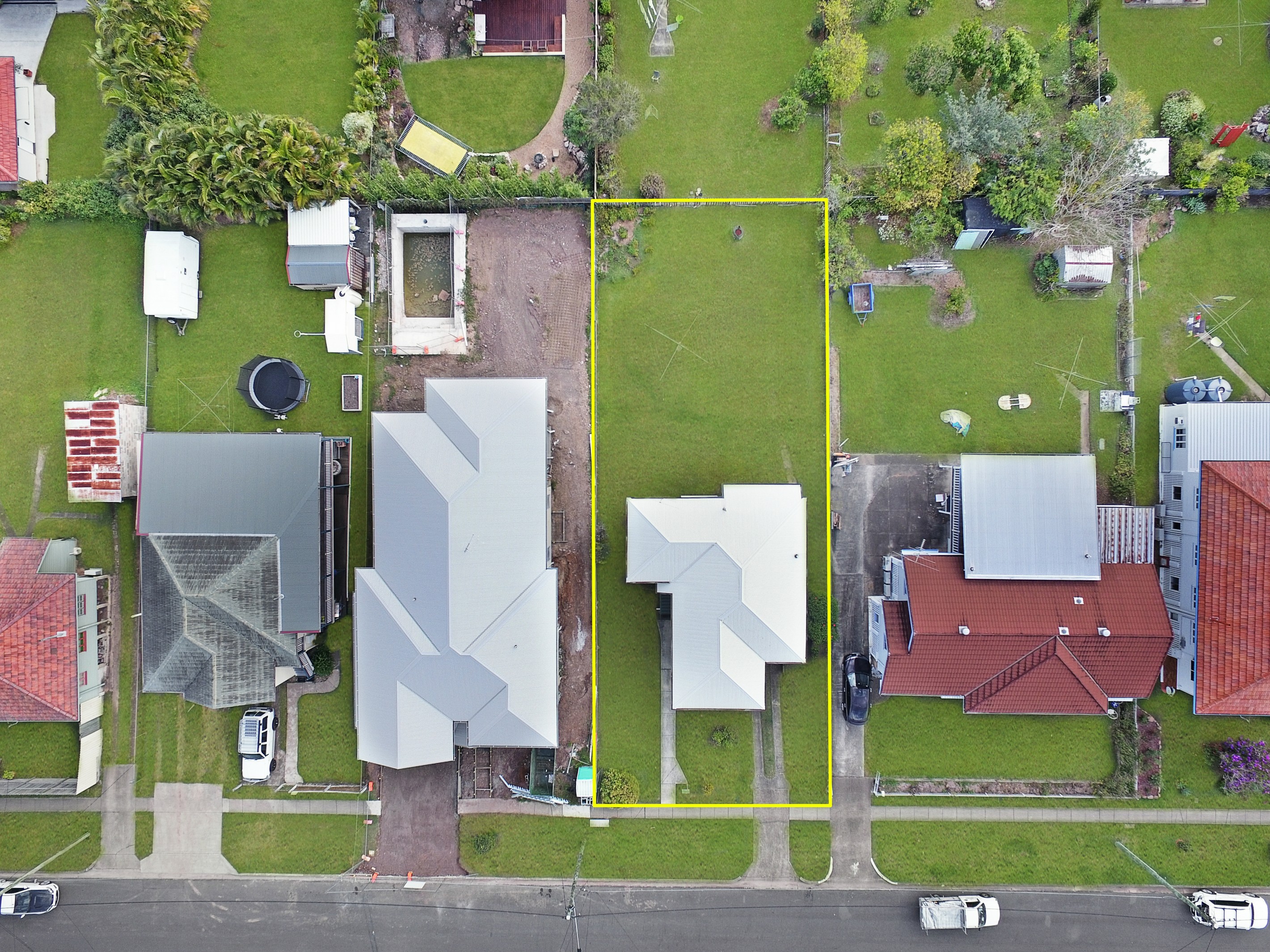 47 Fingal Street, Tarragindi, QLD 4121