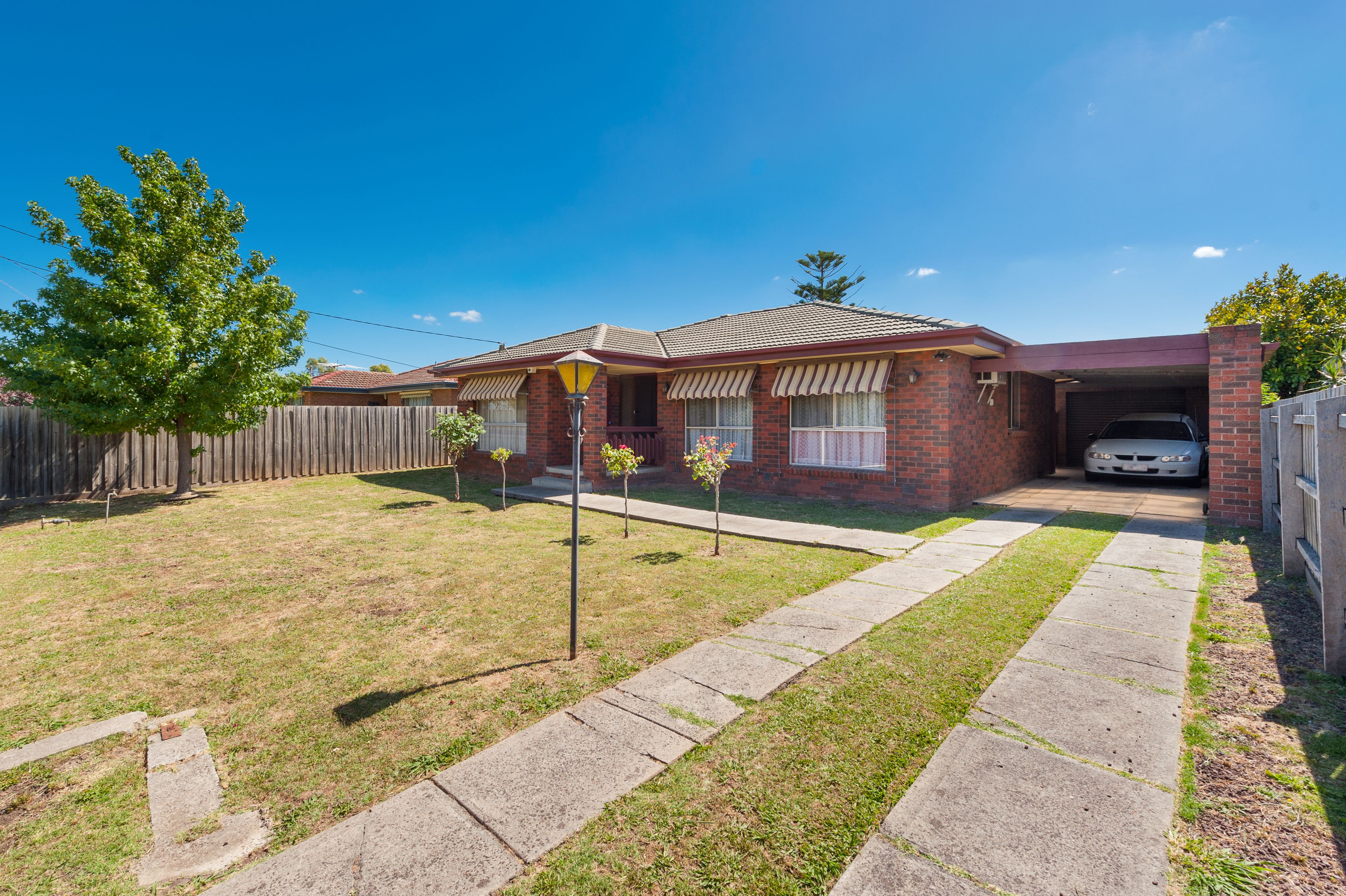 607 Dalton Road, Epping, VIC 3076