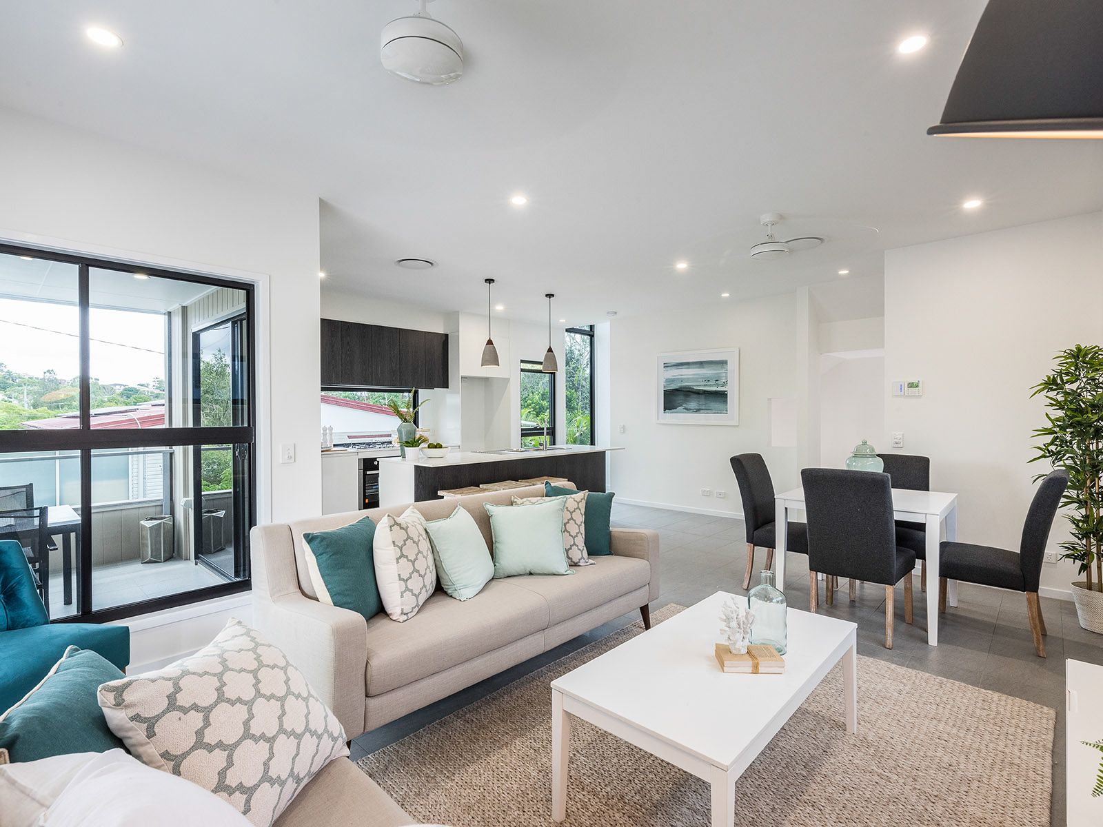 2/7 Whitley Street, Mount Gravatt East, QLD 4122