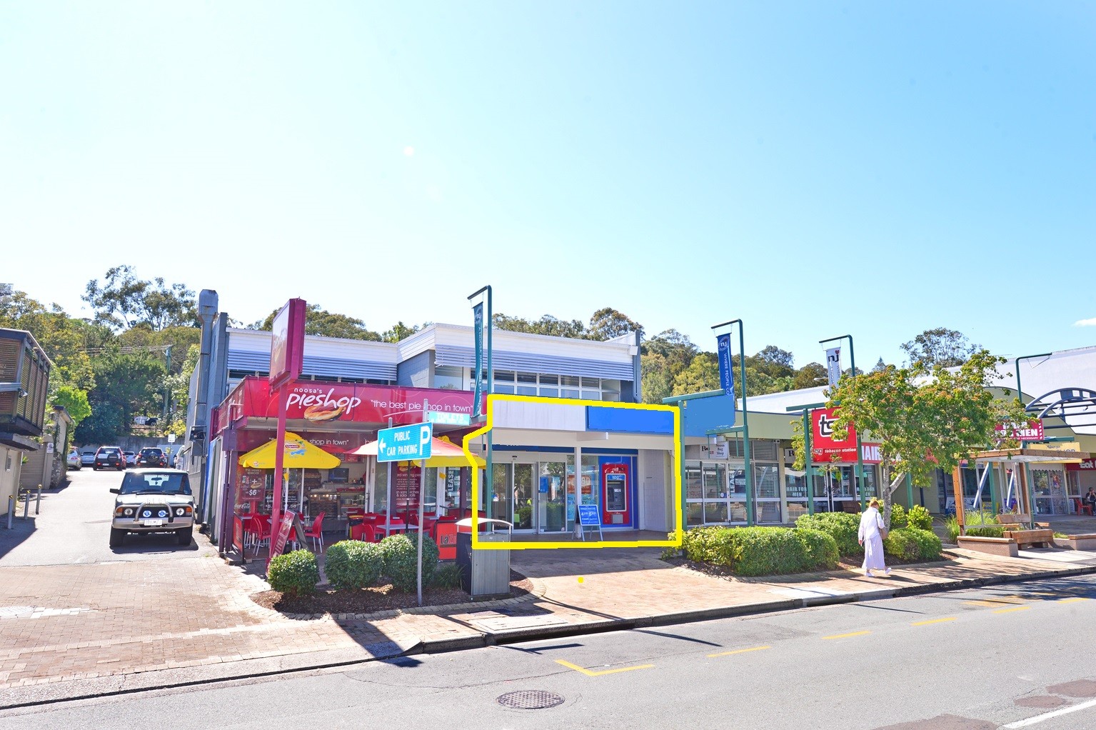 Shop 1/17 Sunshine Beach Road, Noosa Heads, QLD 4567