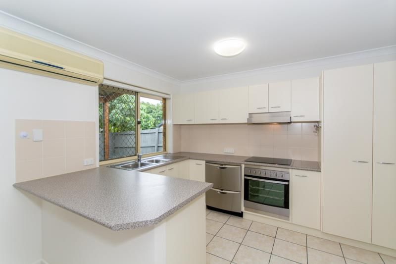 8 Wimbledon Circuit, Carseldine, QLD 4034