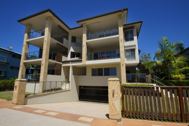 2/311 Bradman, Maroochydore, QLD 4558