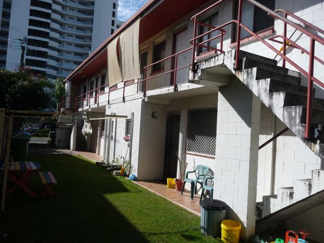 4/21 Parker Street, Maroochydore, QLD 4558