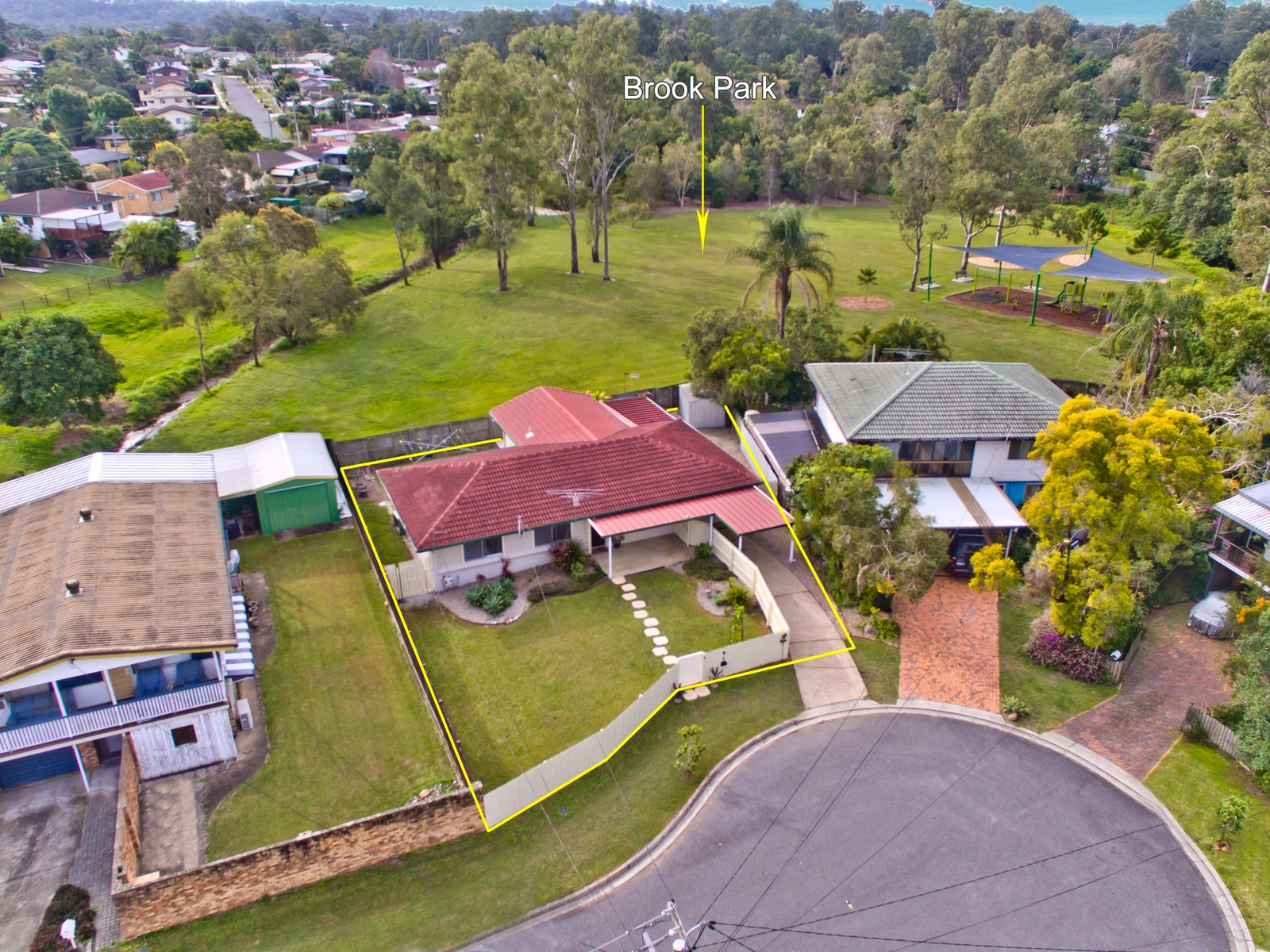 8 Mingela Street, Keperra, QLD 4054