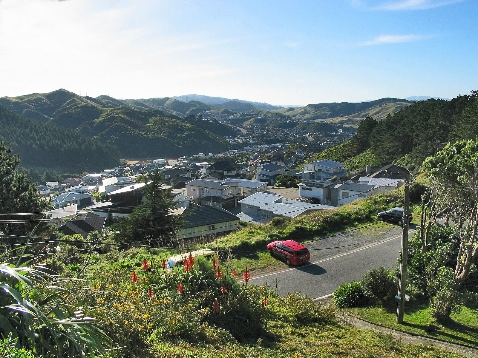 123 Ohariu Road, Johnsonville, Wellington City