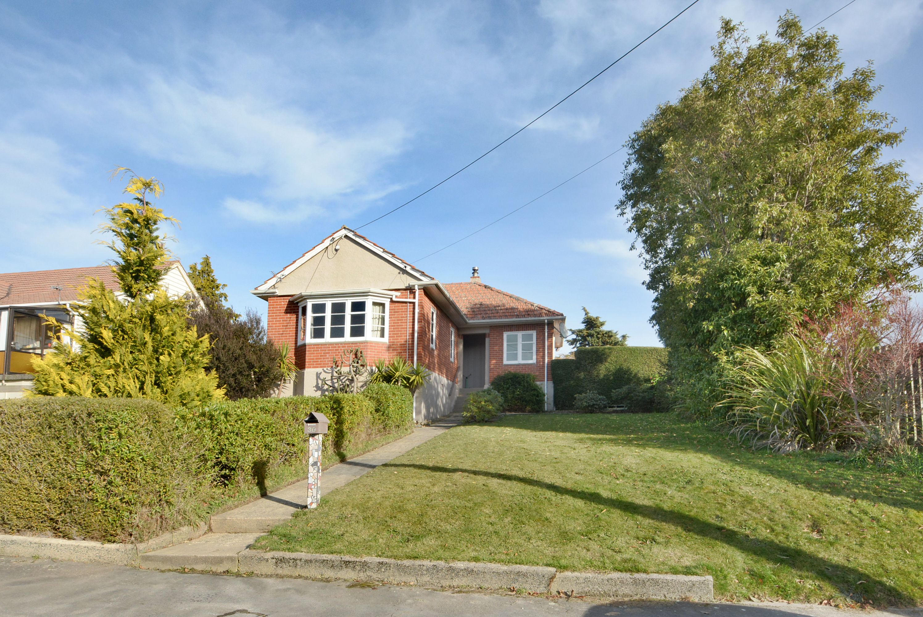 30 Wilkinson Street, Liberton, Dunedin City