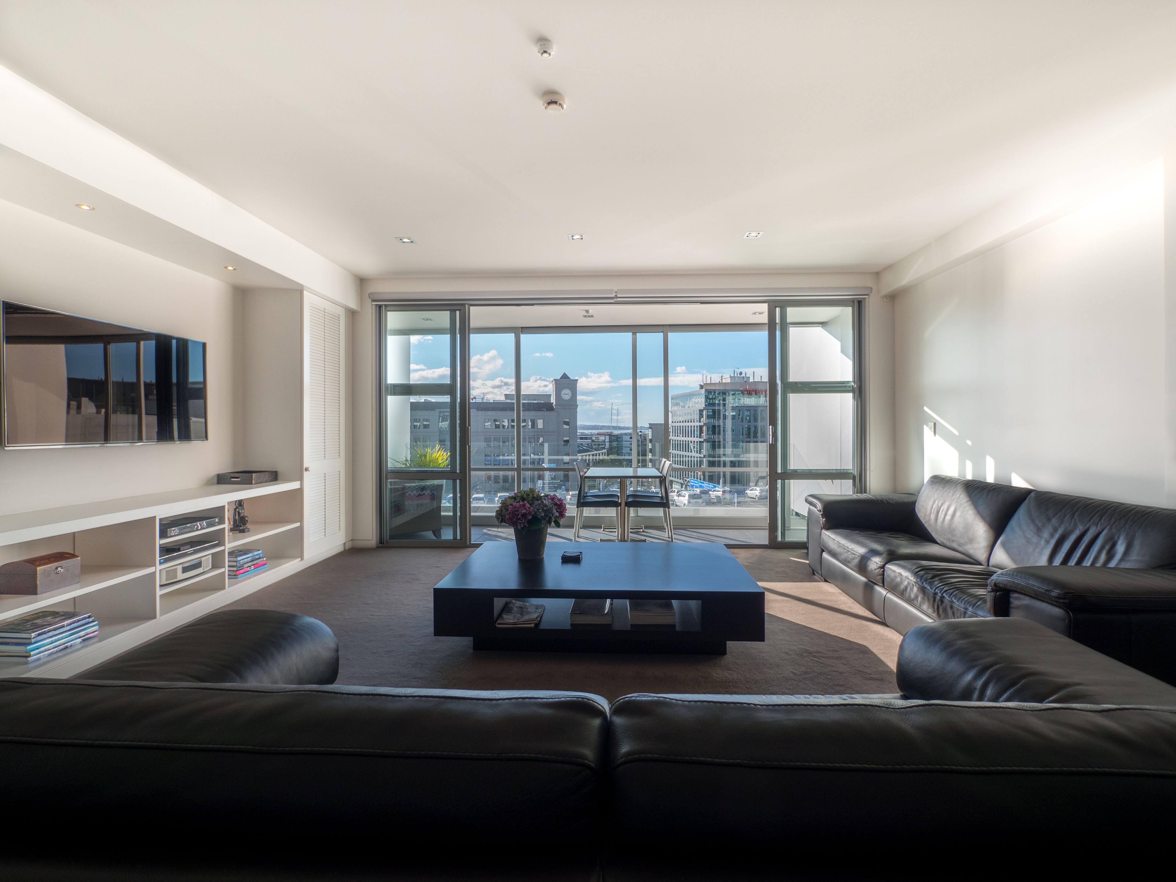 7/23 Graham Street, Auckland Central, Auckland City