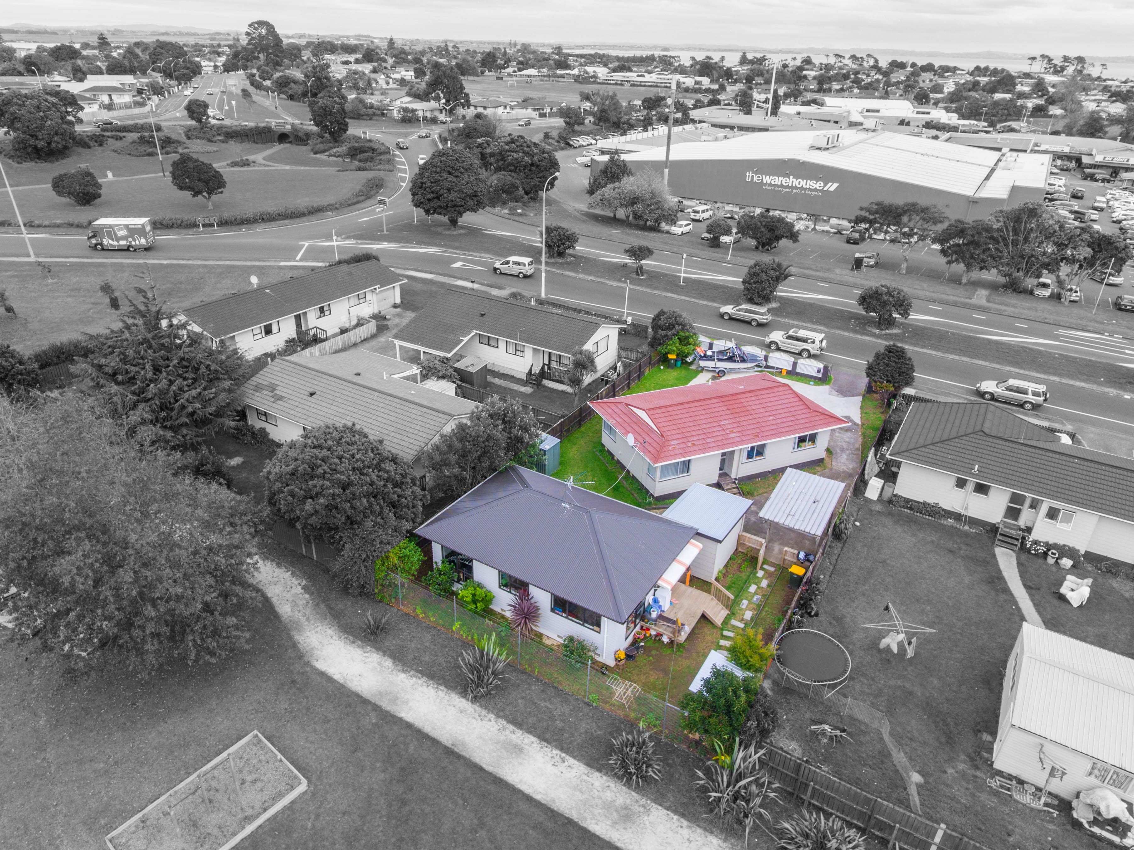 498 Roscommon Road, Manurewa, Manukau City