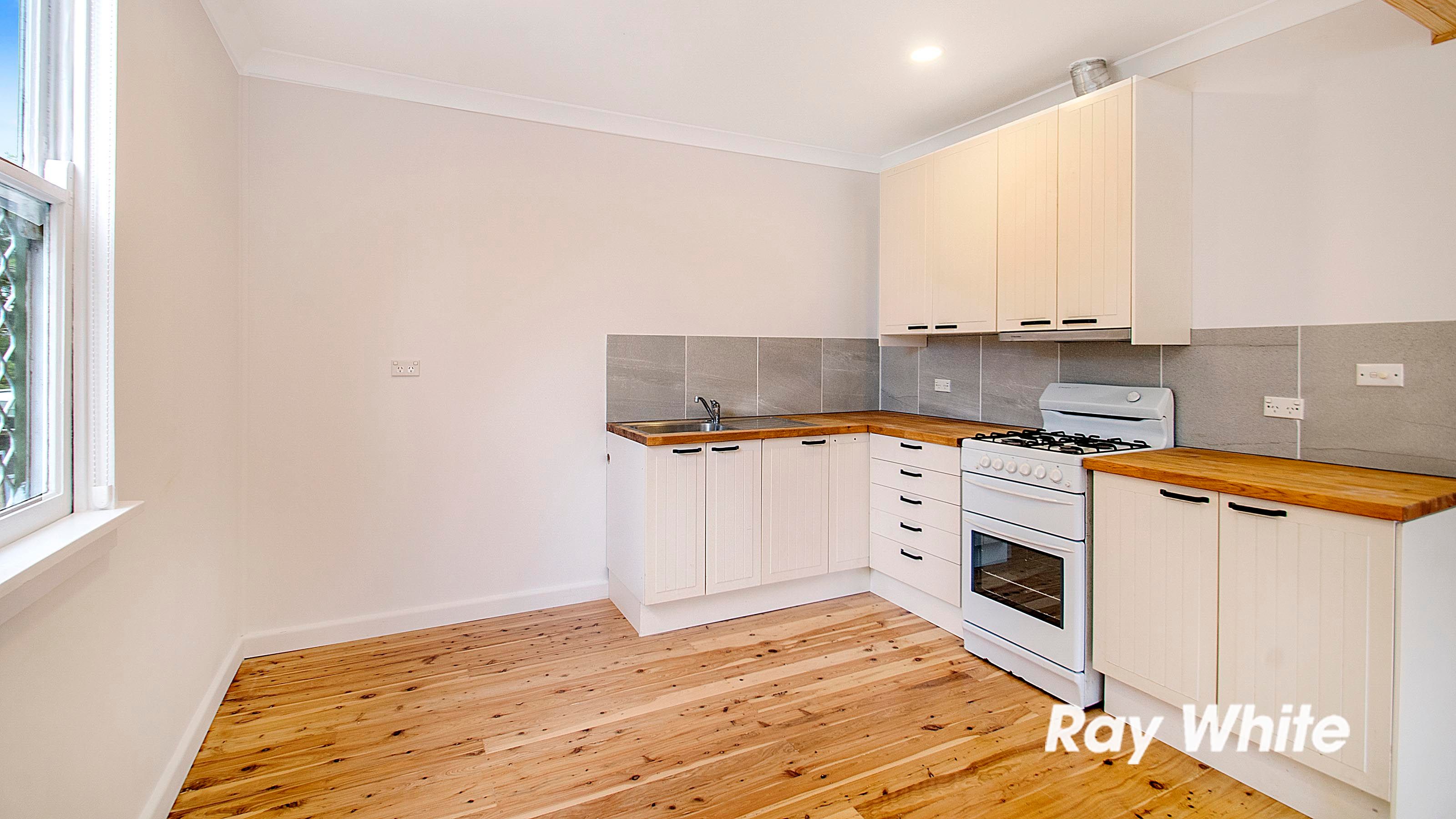 22 Sydney Joseph Drive, Seven Hills, NSW 2147