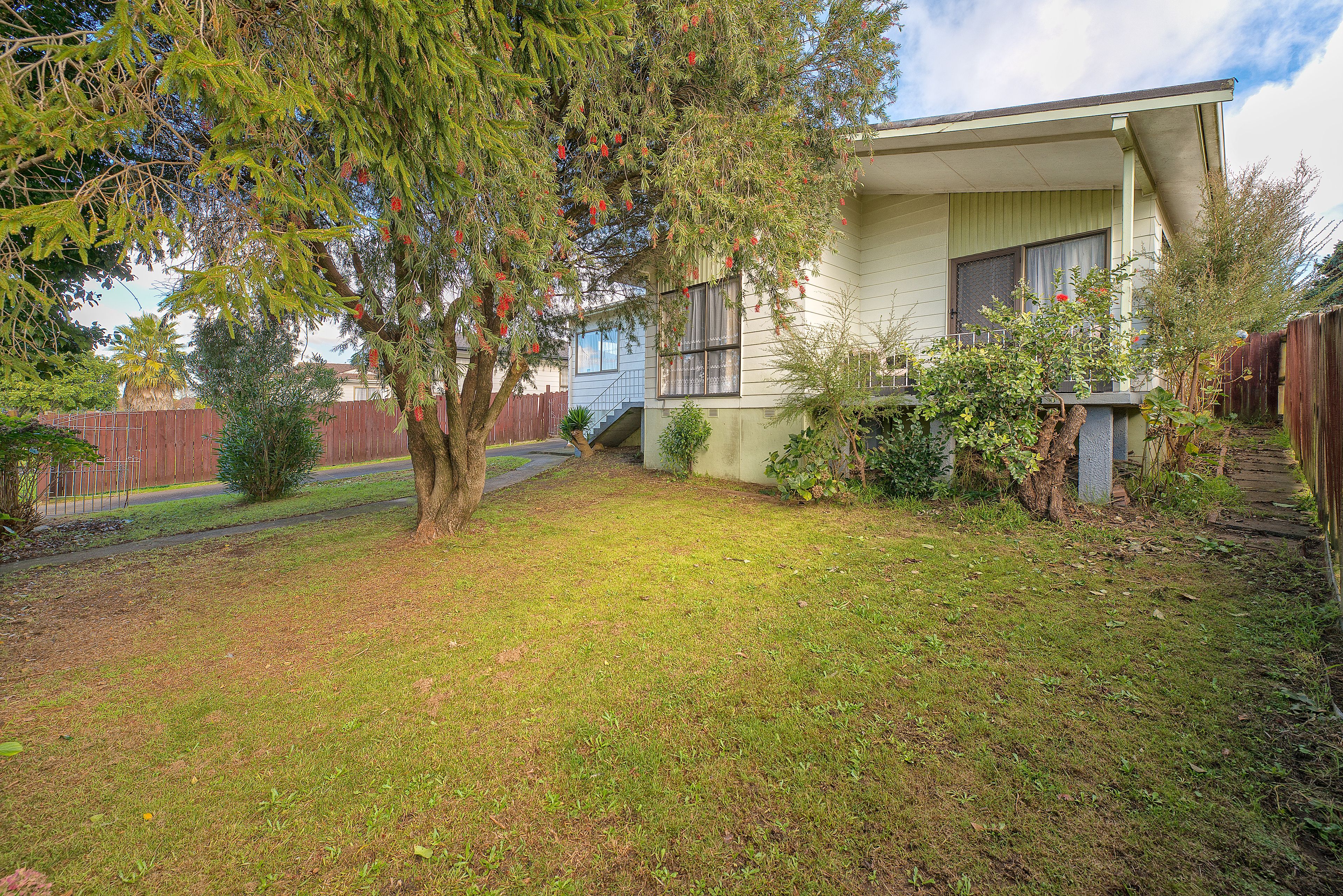 16 Hoturoa Place, Manurewa, Manukau City