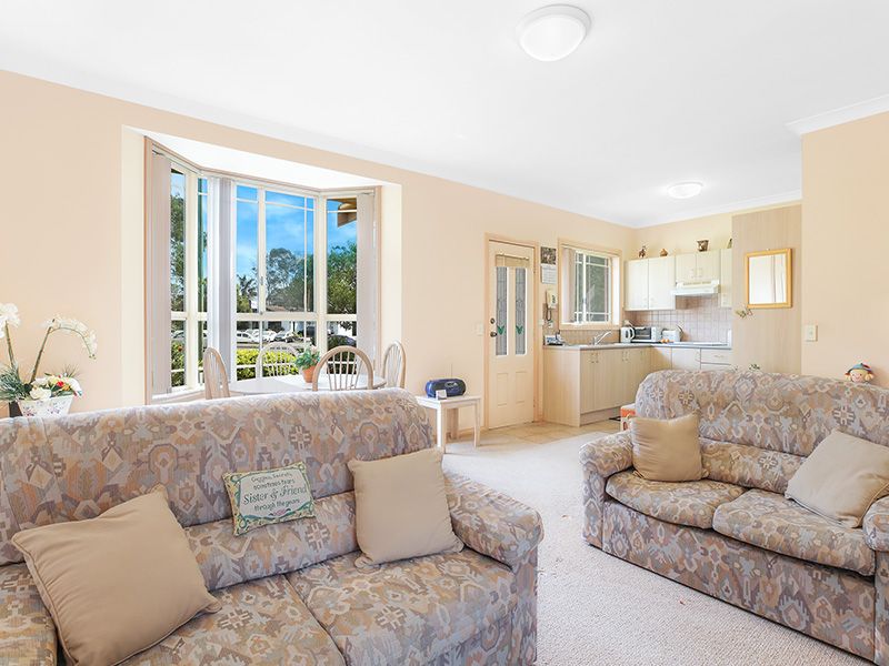 2/36 Crystal Street, Sylvania, NSW 2224