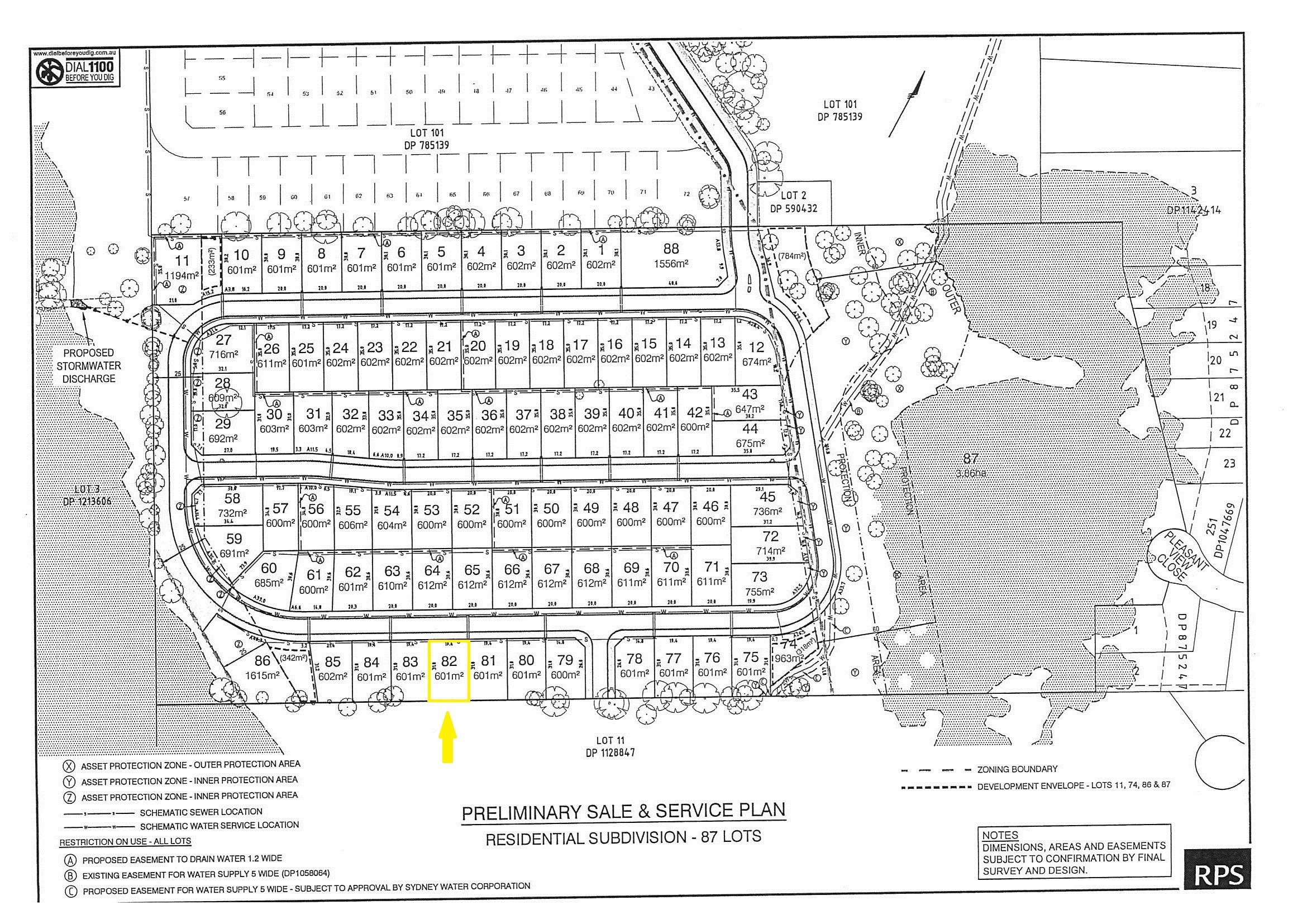 Lot 82 Bella Vista Estate, ALBION PARK, NSW 2527