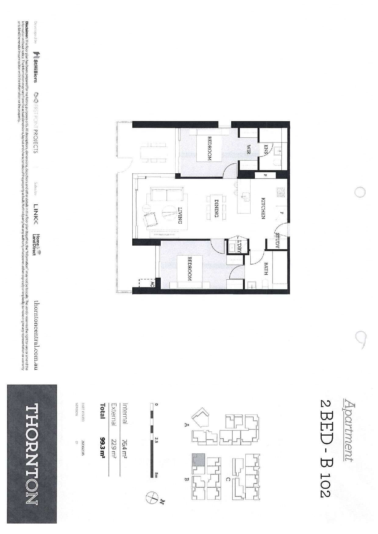 Penrith, NSW 2750