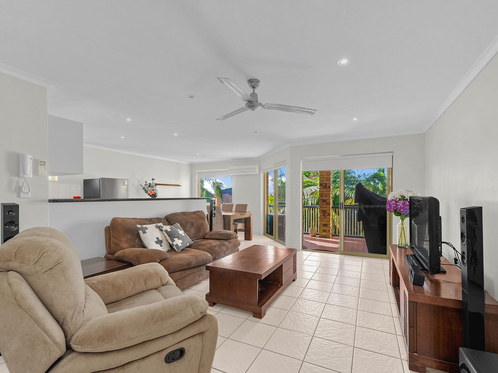 5/11 Hopetoun Street, Ascot, QLD 4007