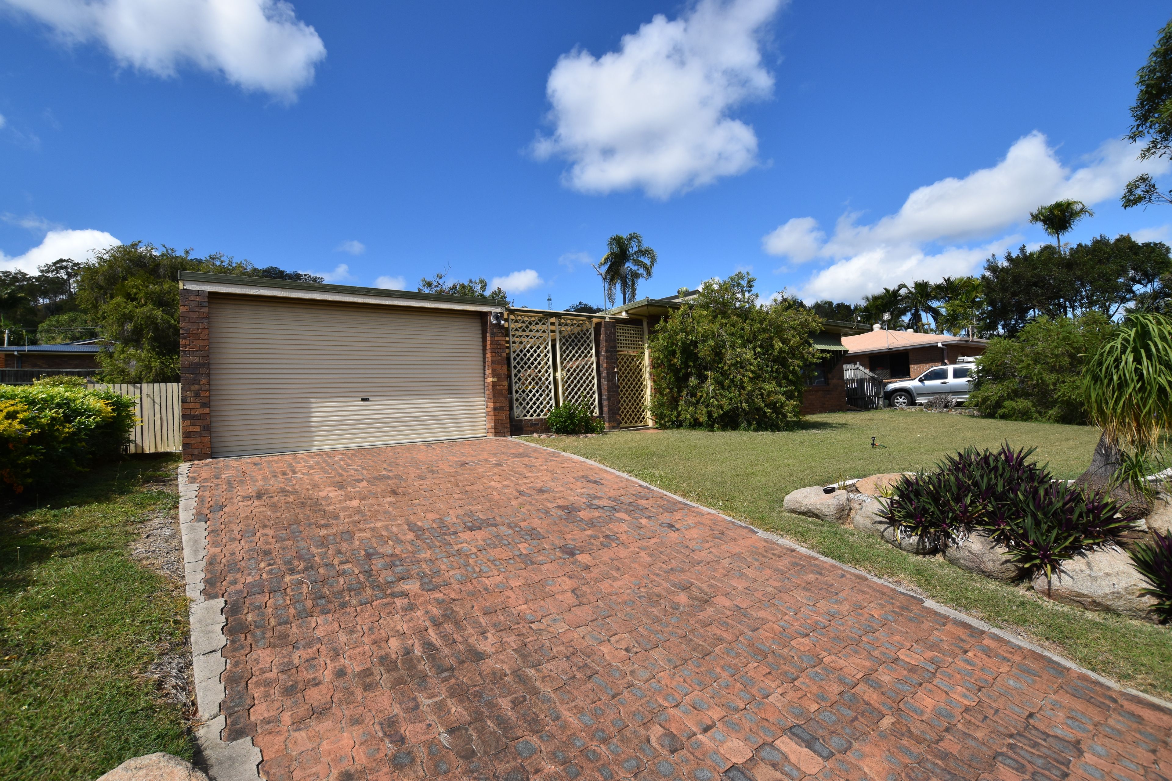 62 Dixon Drive, Telina, QLD 4680