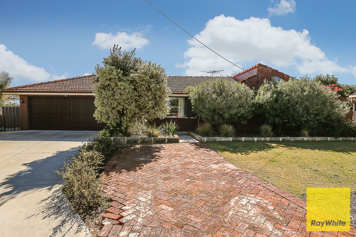 5 Sturt Place, Padbury, WA 6025