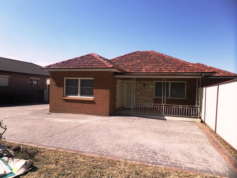 199 North Liverpool Road, Bonnyrigg, NSW 2177