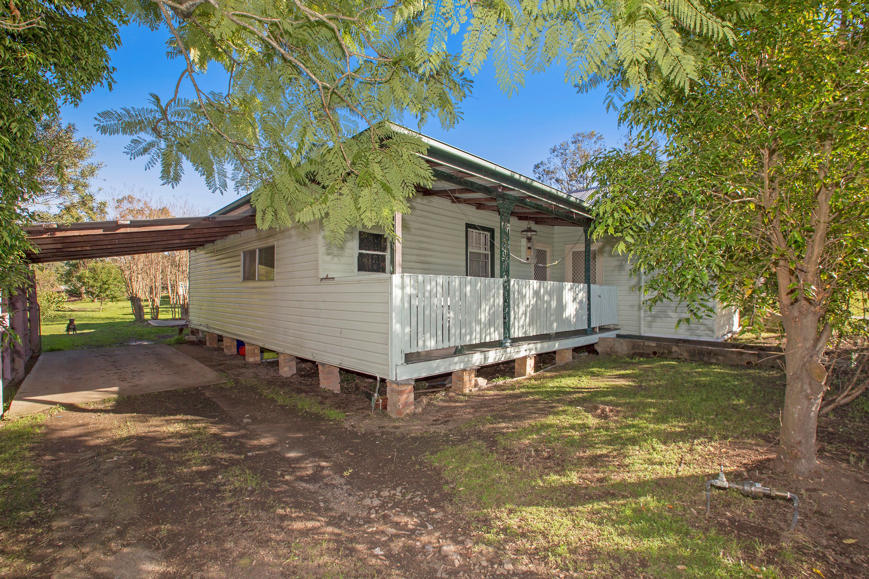 38 Brown Street, Dungog, NSW 2420