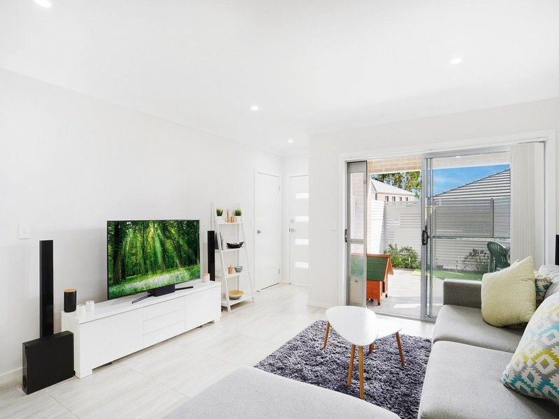 20/15 Park Avenue, Helensburgh, NSW 2508