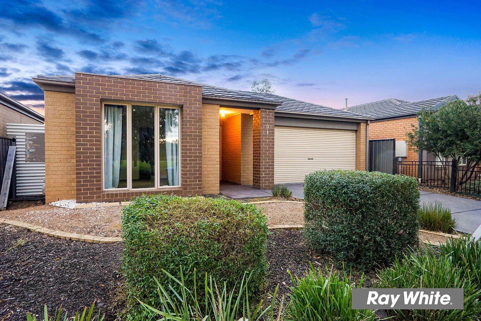 12 Carbine Avenue, Tarneit, VIC 3029