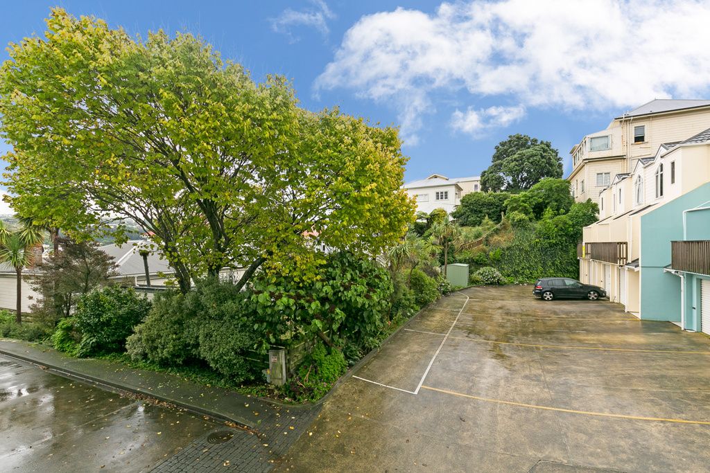 9/33 Hiropi Street, Newtown, Wellington City