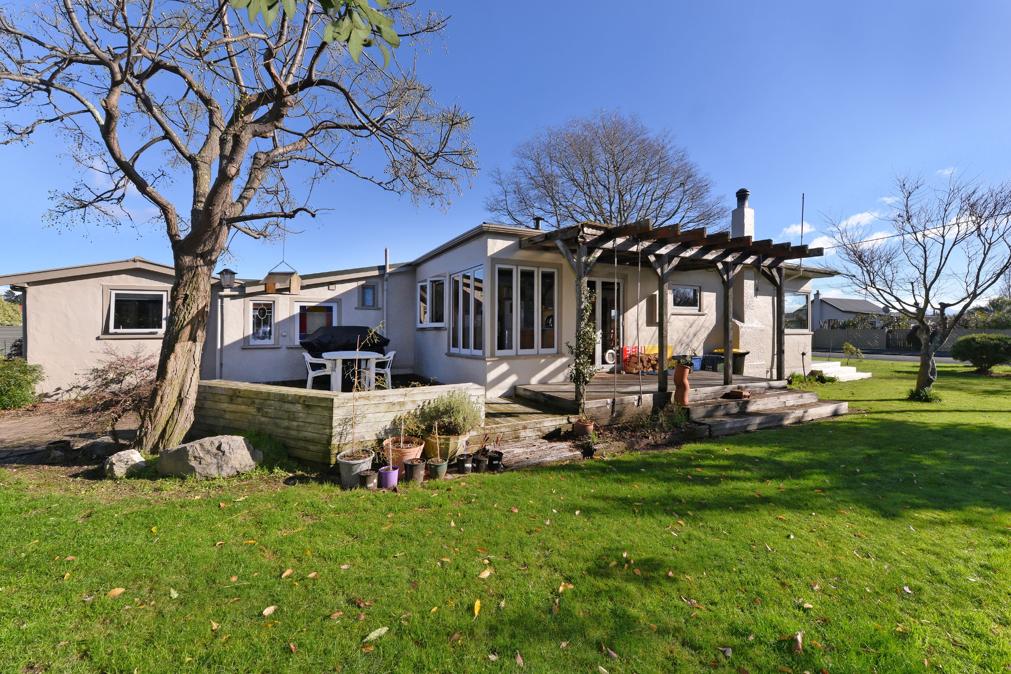 3 Collins Road, Richmond, Tasman District