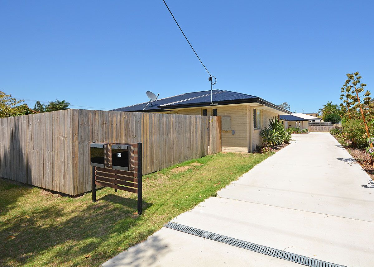 69a Winchelsea Street, Pialba, QLD 4655