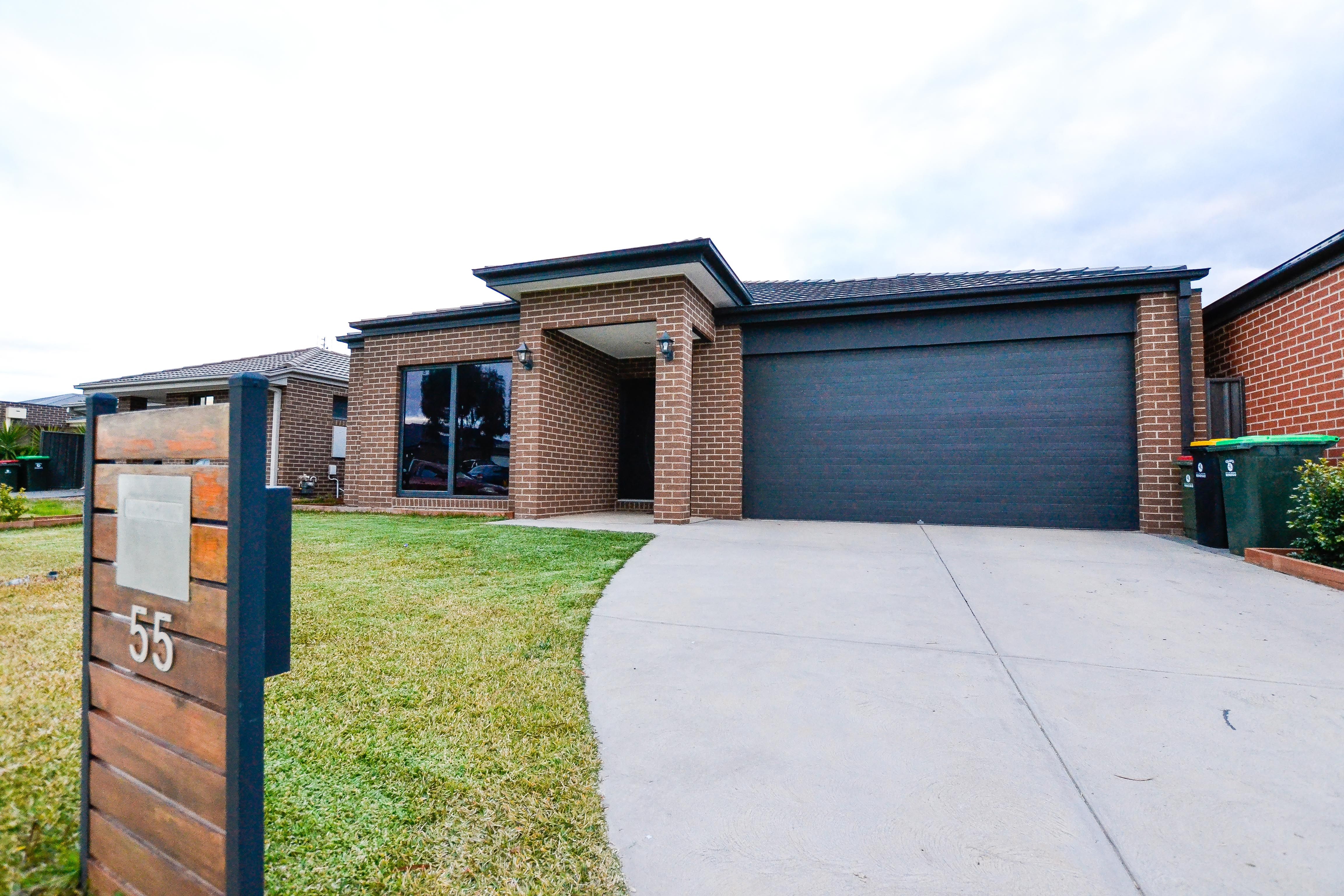 55 Greenfield Drive, Epsom, VIC 3551