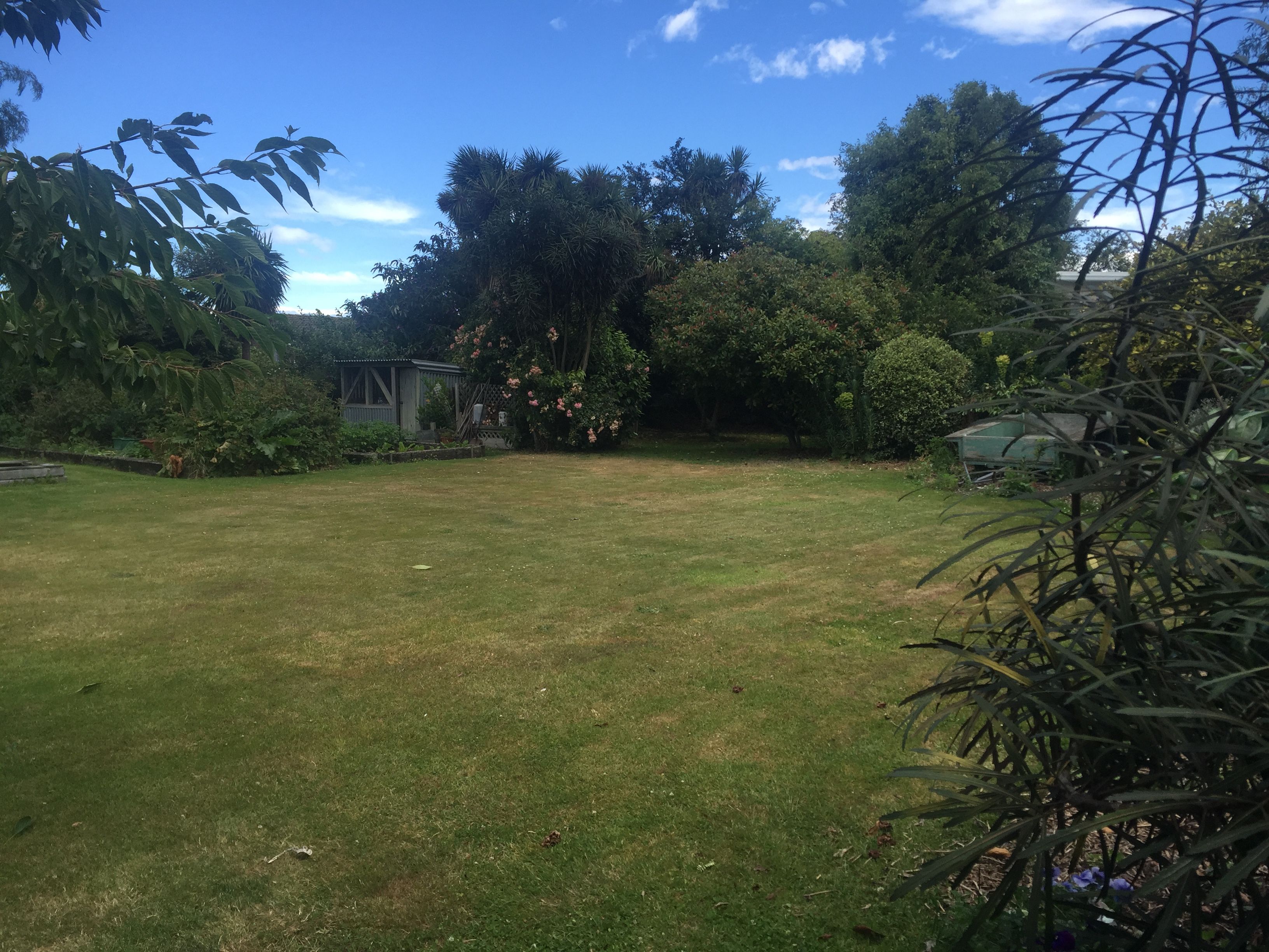 46 Beach Road, Ashburton, Ashburton District