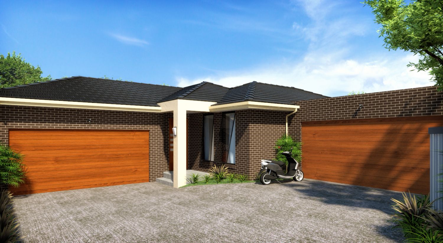 2/28 Ross Street, Ferntree Gully, VIC 3156