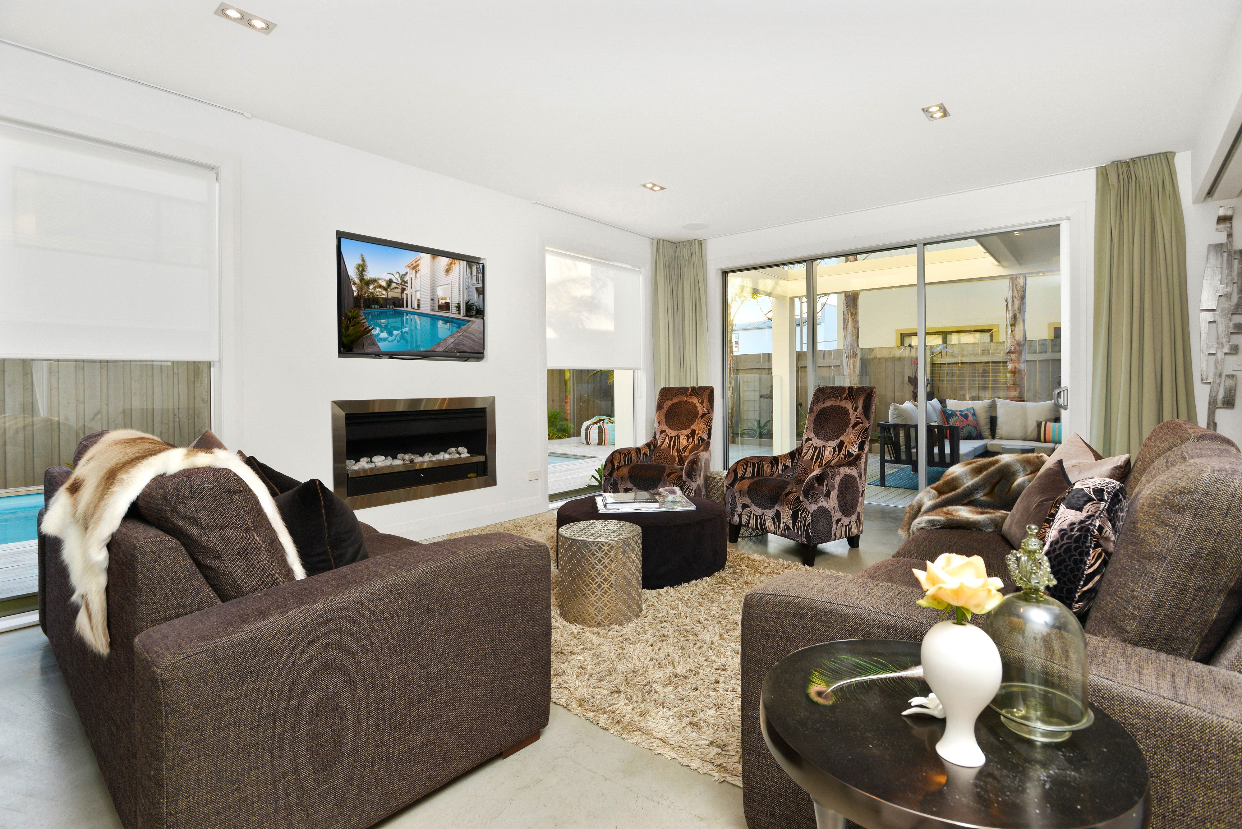 17a Hattaway Avenue, Bucklands Beach, Manukau City