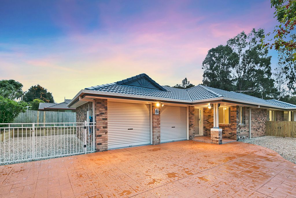 6 Bishop Place, Coopers Plains, QLD 4108