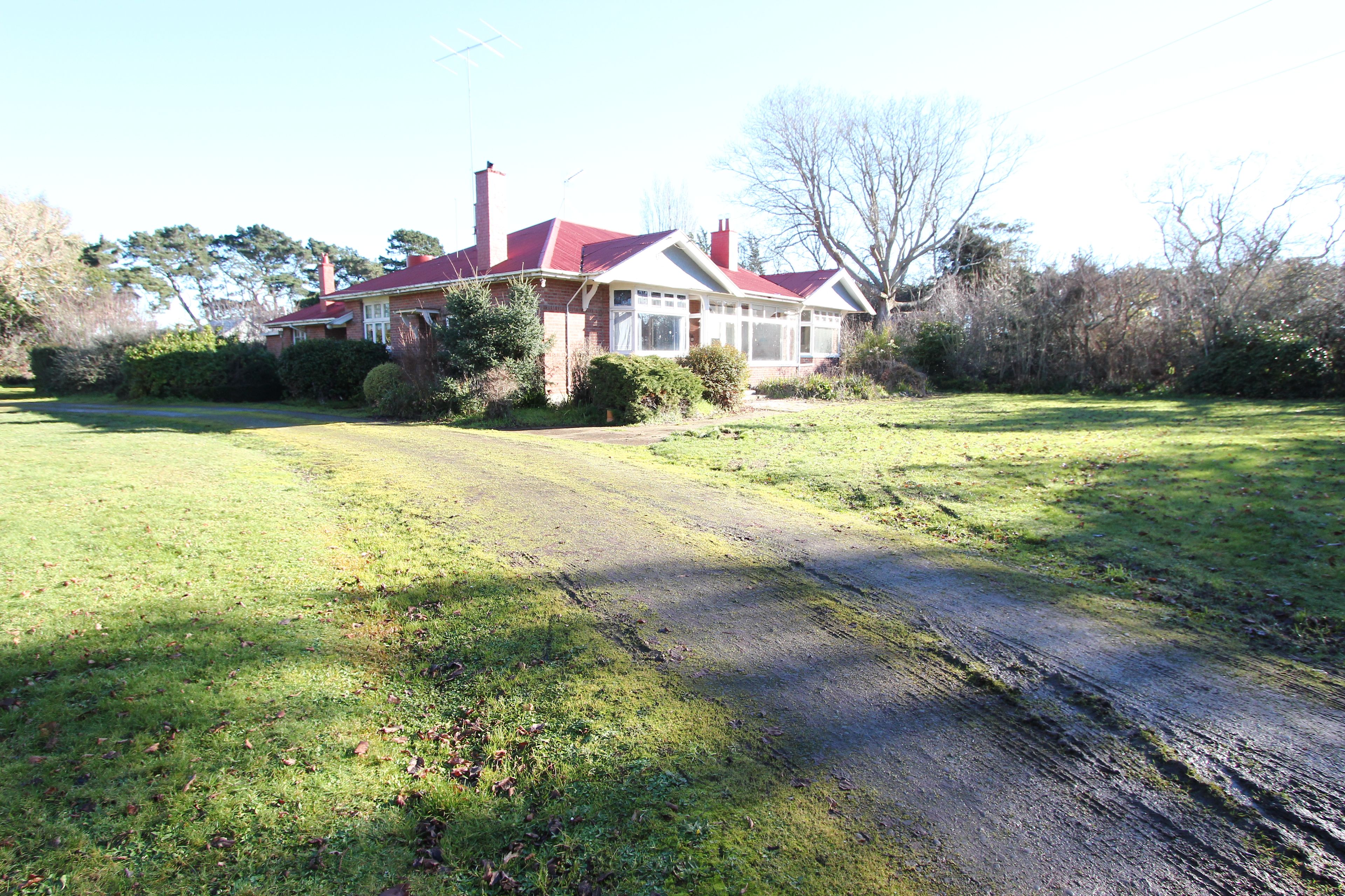 88 Leeston and Lake Road, Leeston, Selwyn District