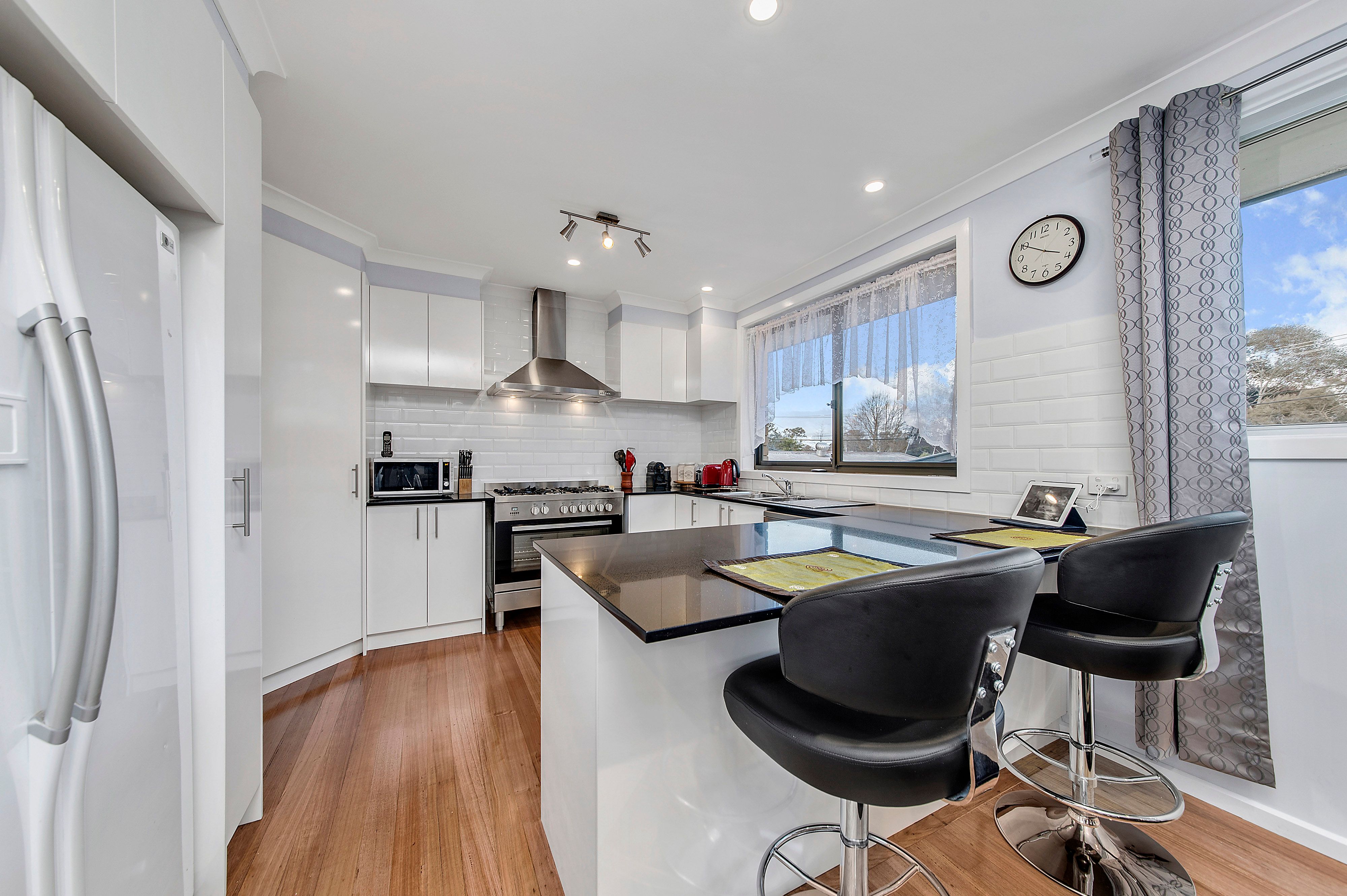12 Cussen Street, Higgins, ACT 2615