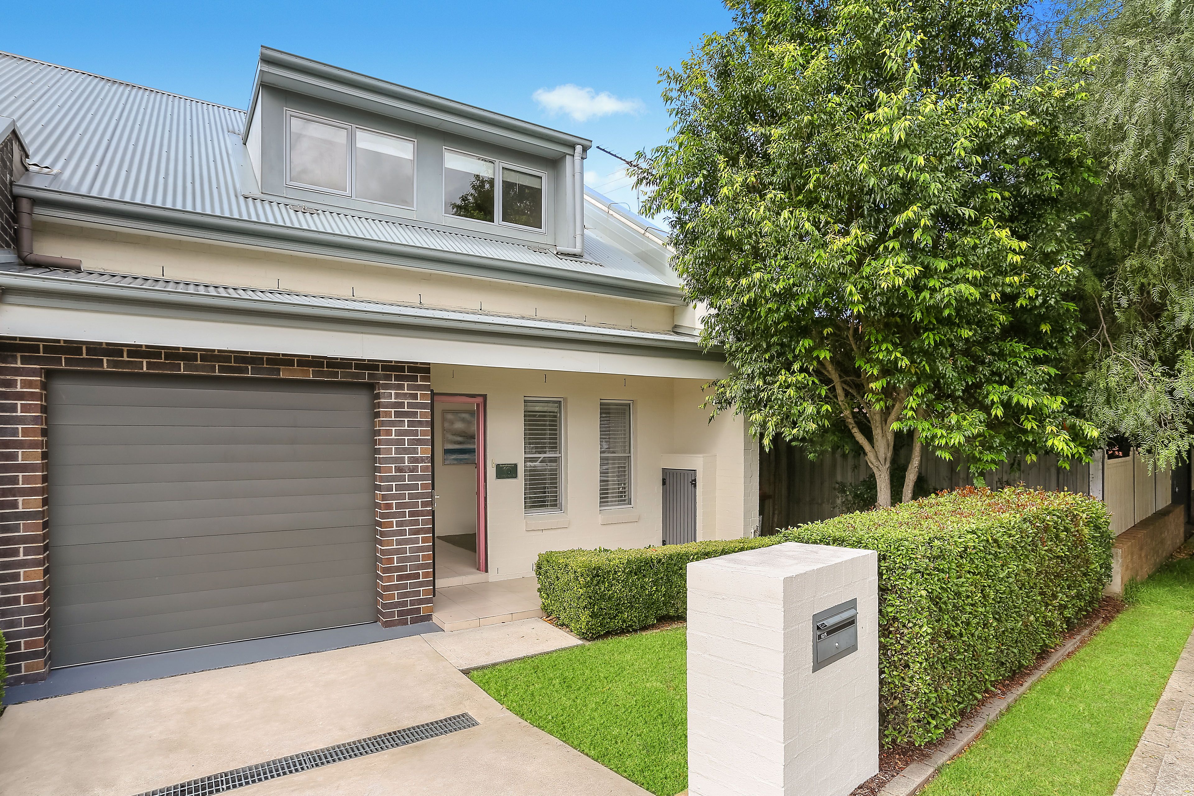 5 Brighton Street