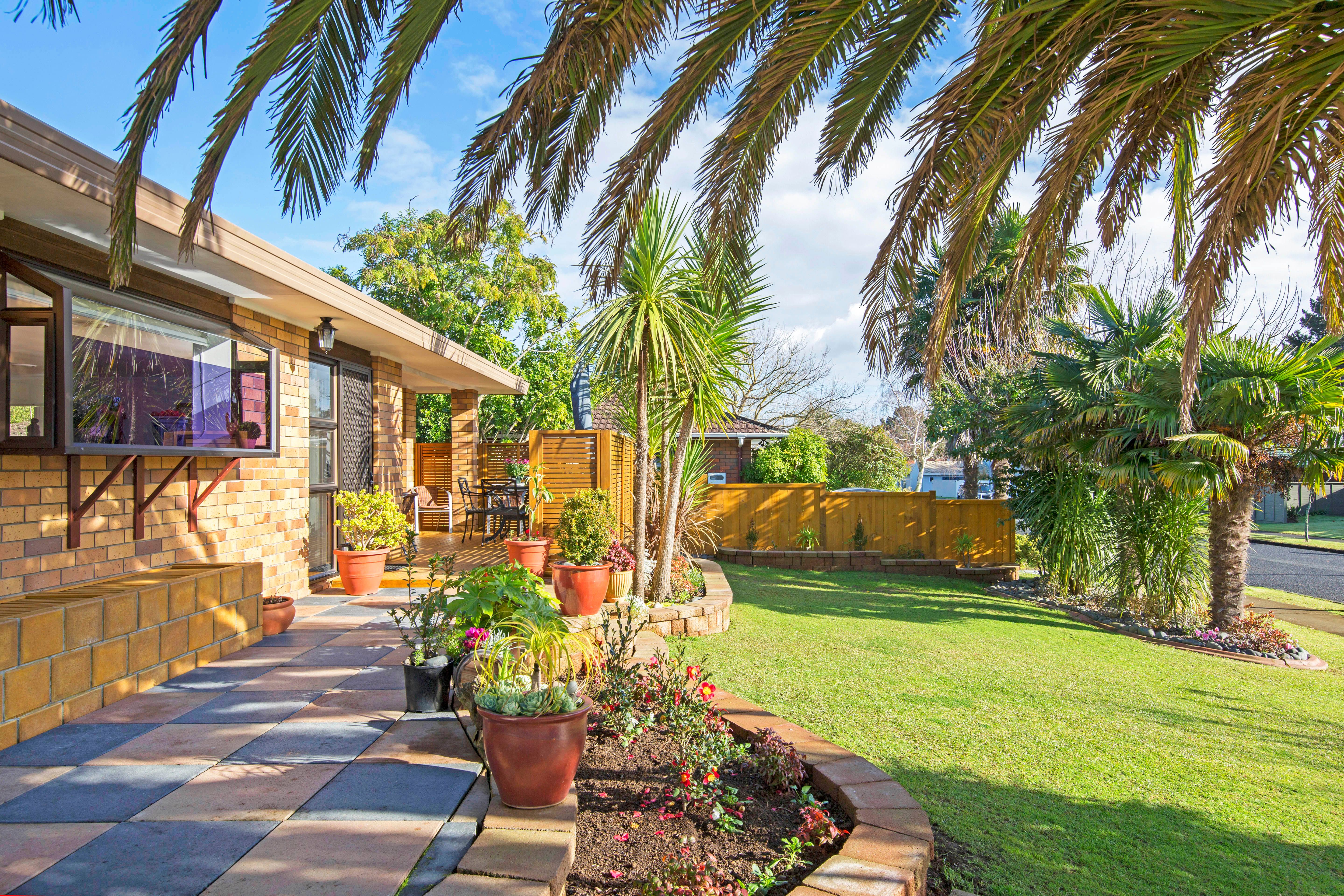 15 Seneca Court, Golflands, Manukau City