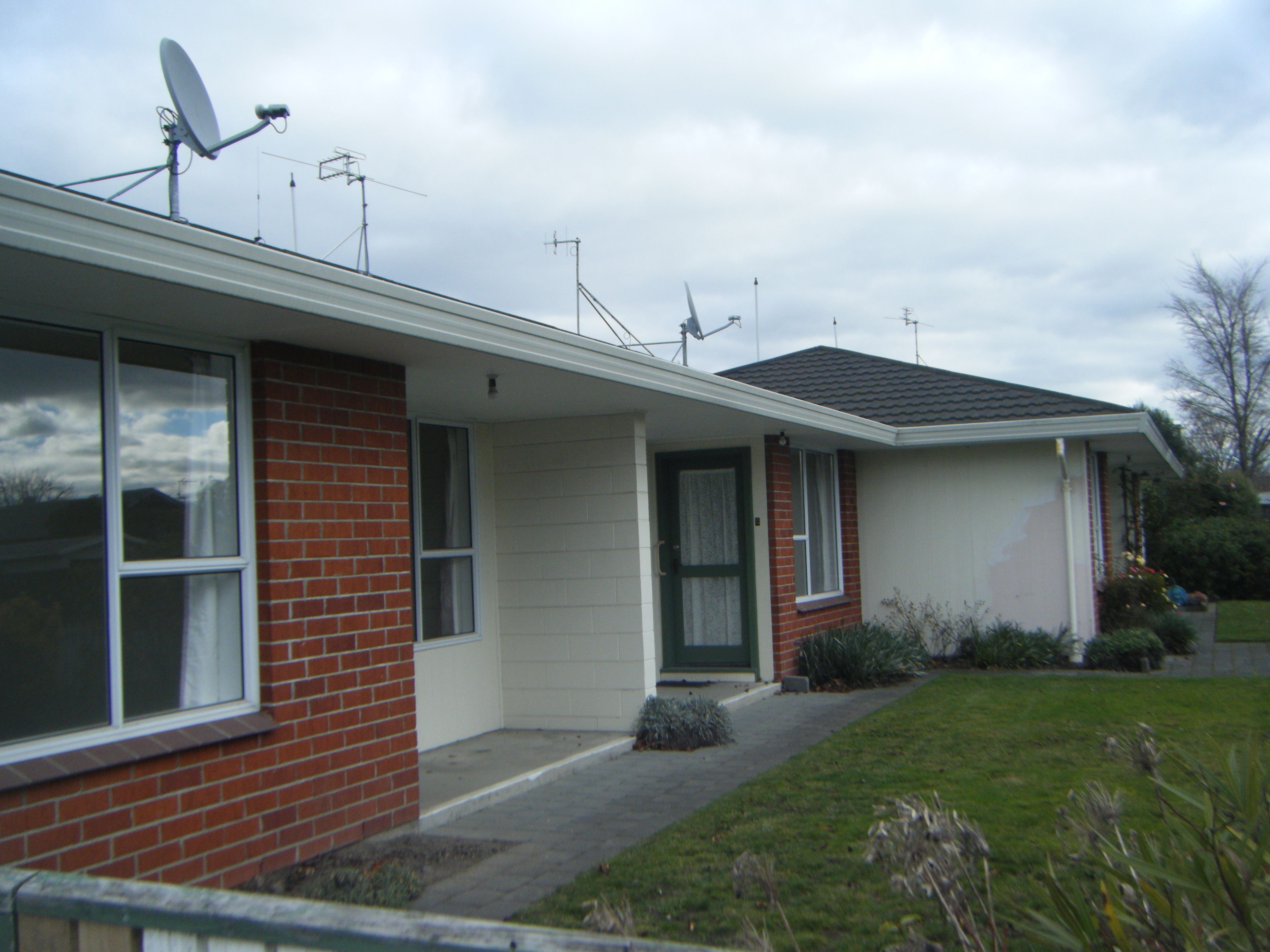 1/38 Guild Street, Richmond, Christchurch City