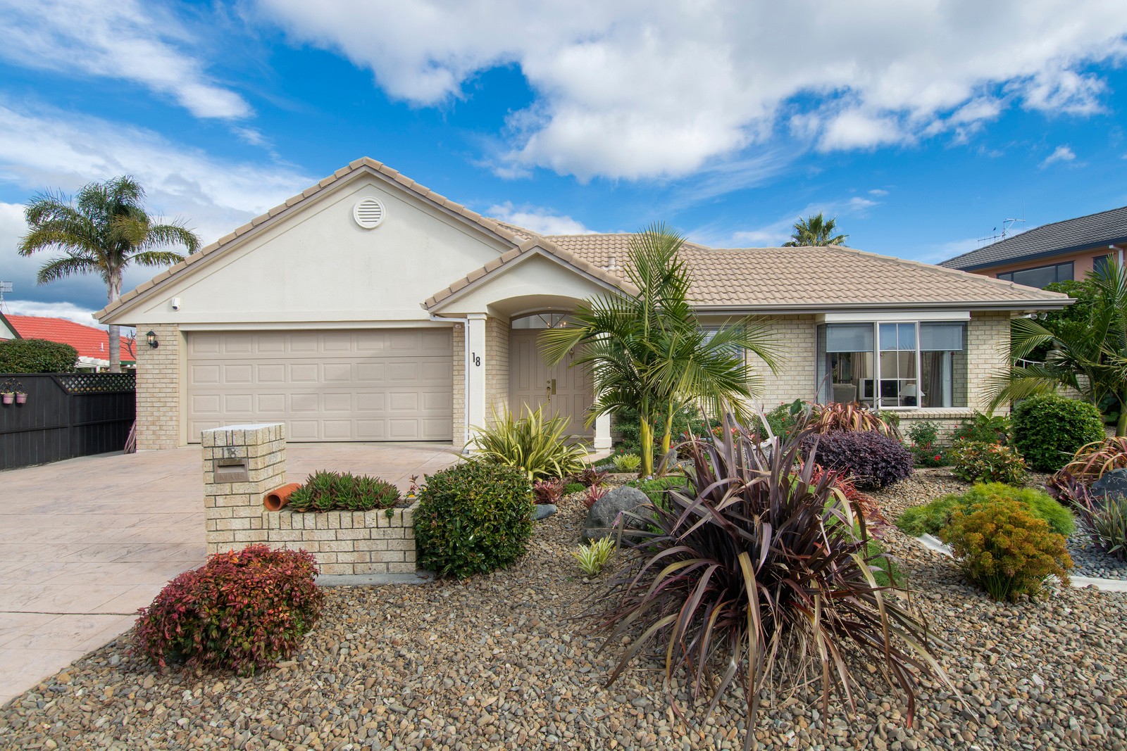 18 Santa Monica Drive, Papamoa, Tauranga City