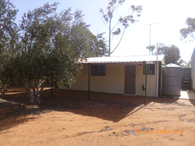142 Hill Road, WAIKERIE, SA 5330