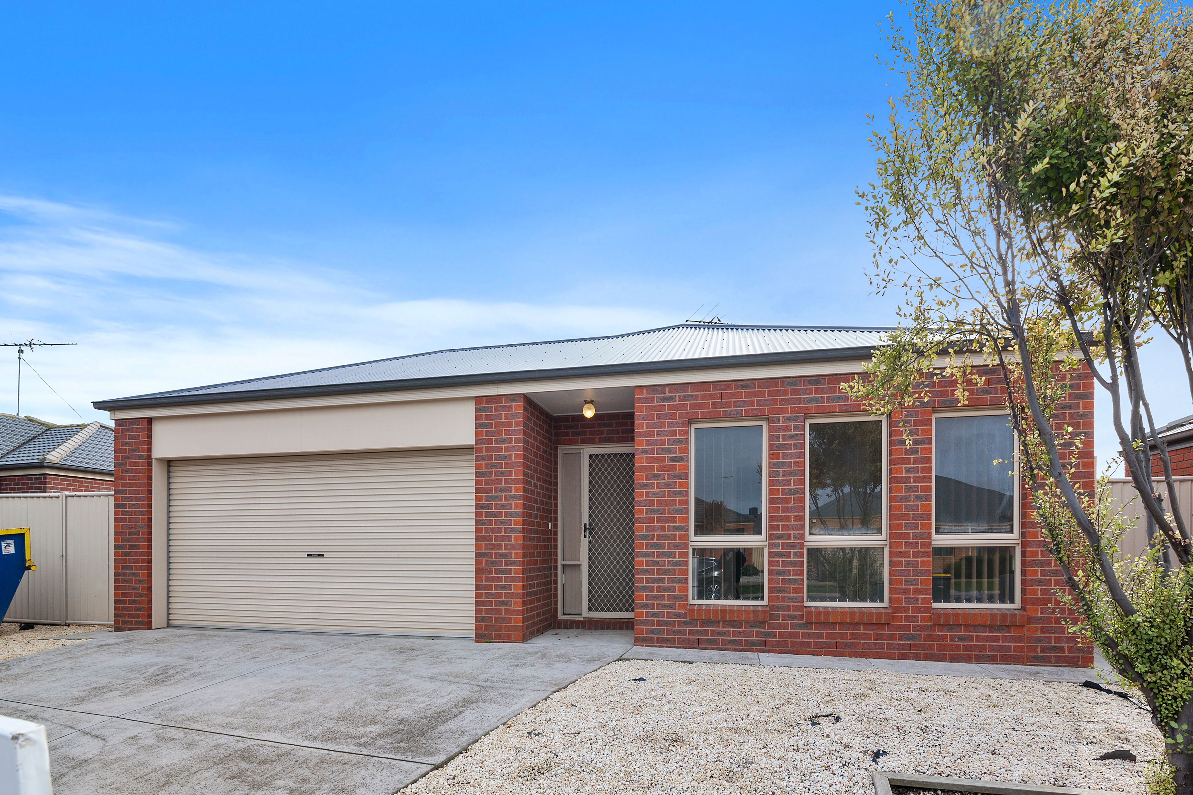 4 Browallia Drive, Corio, VIC 3214
