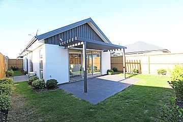 29 Farnborough Way, Rolleston, Selwyn District